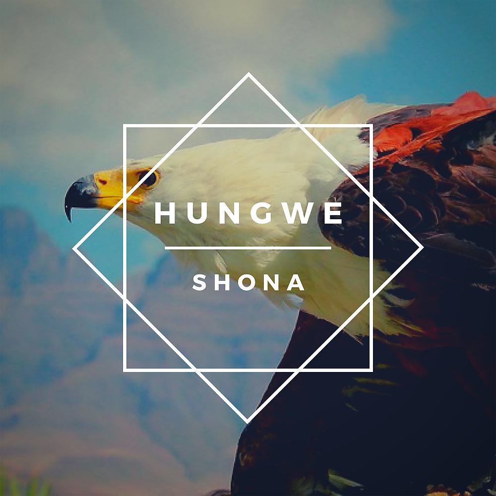 Постер альбома Hungwe