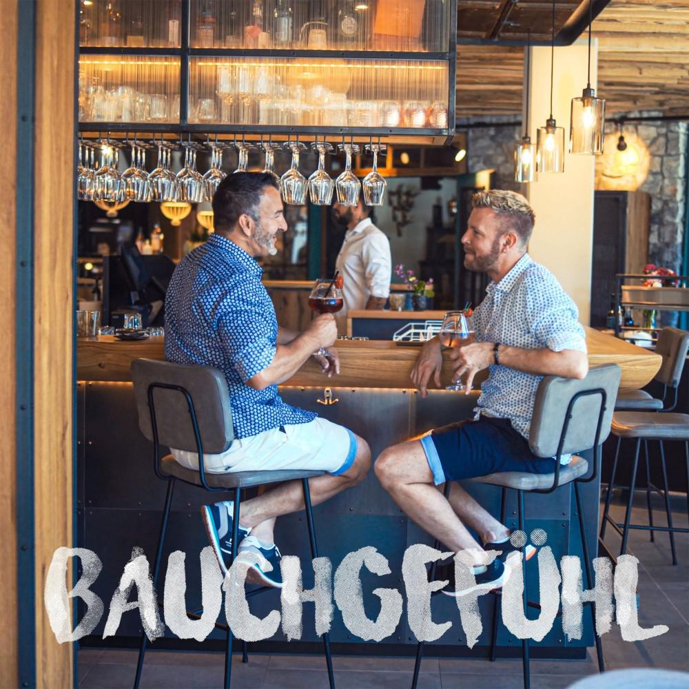 Постер альбома Bauchgefühl