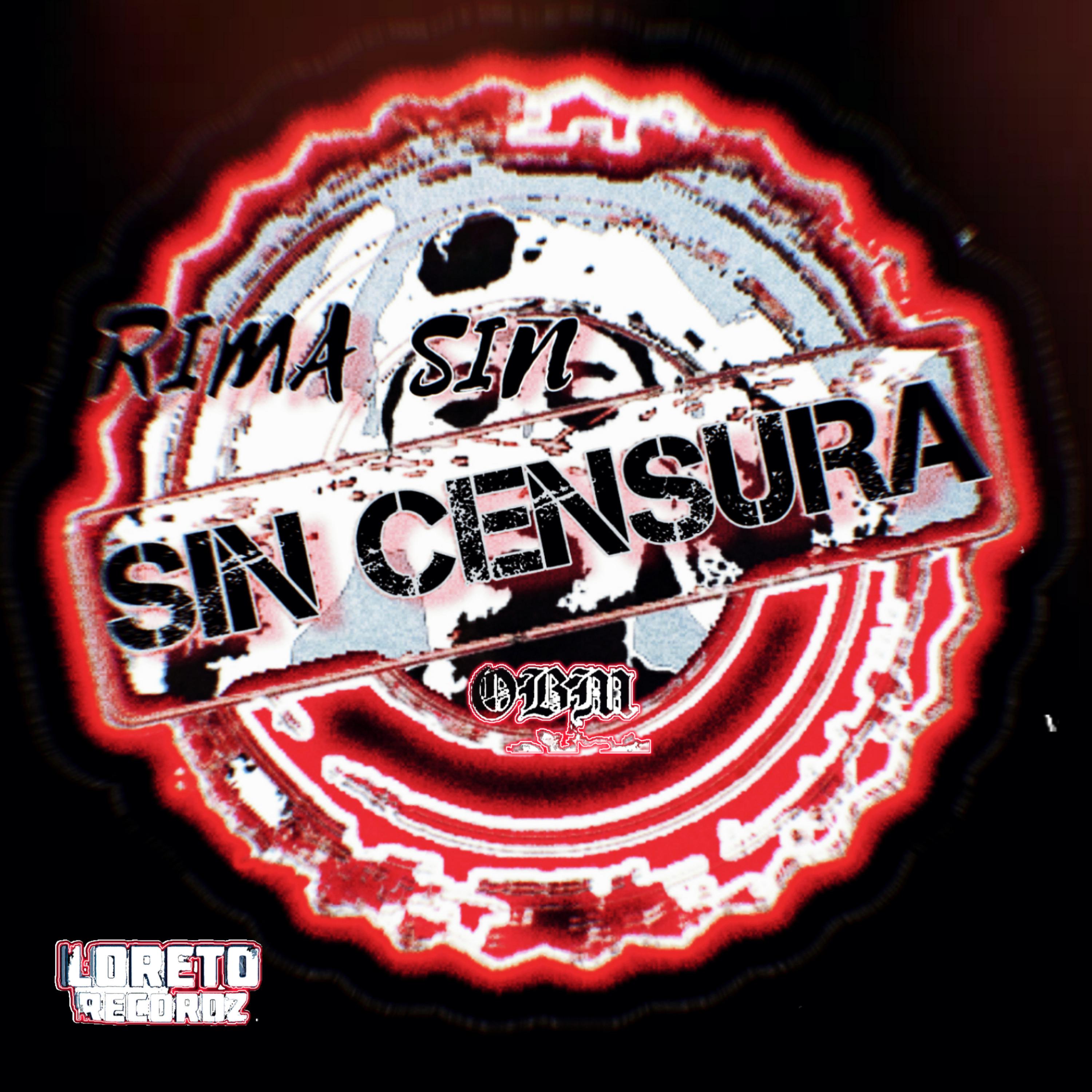 Постер альбома Rima Sin Censura