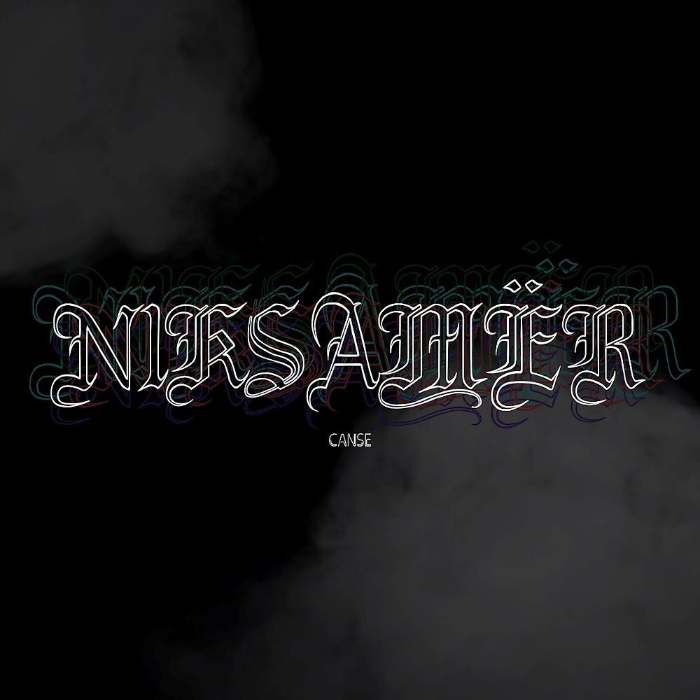 Постер альбома Niksamër