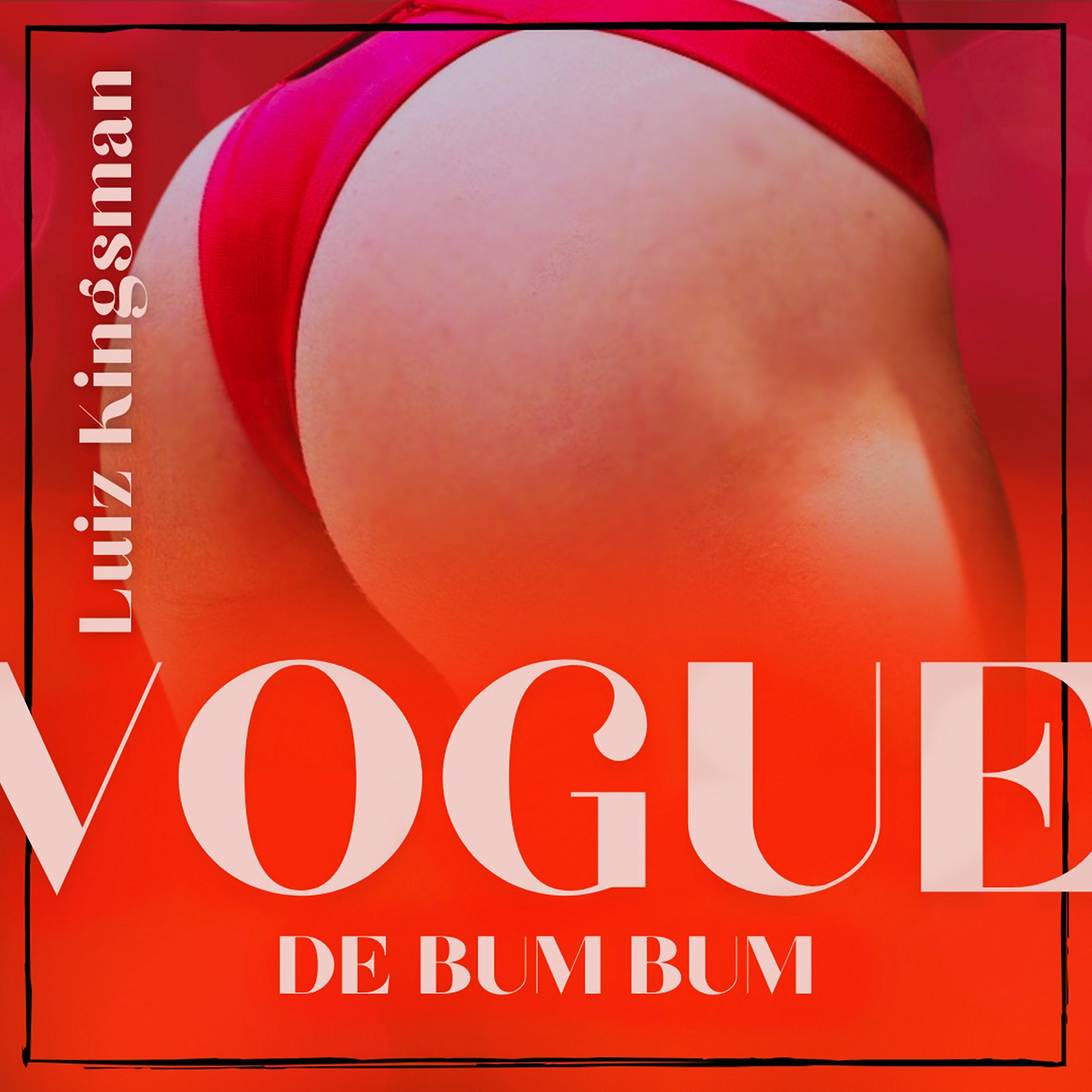 Постер альбома Vogue de Bumbum