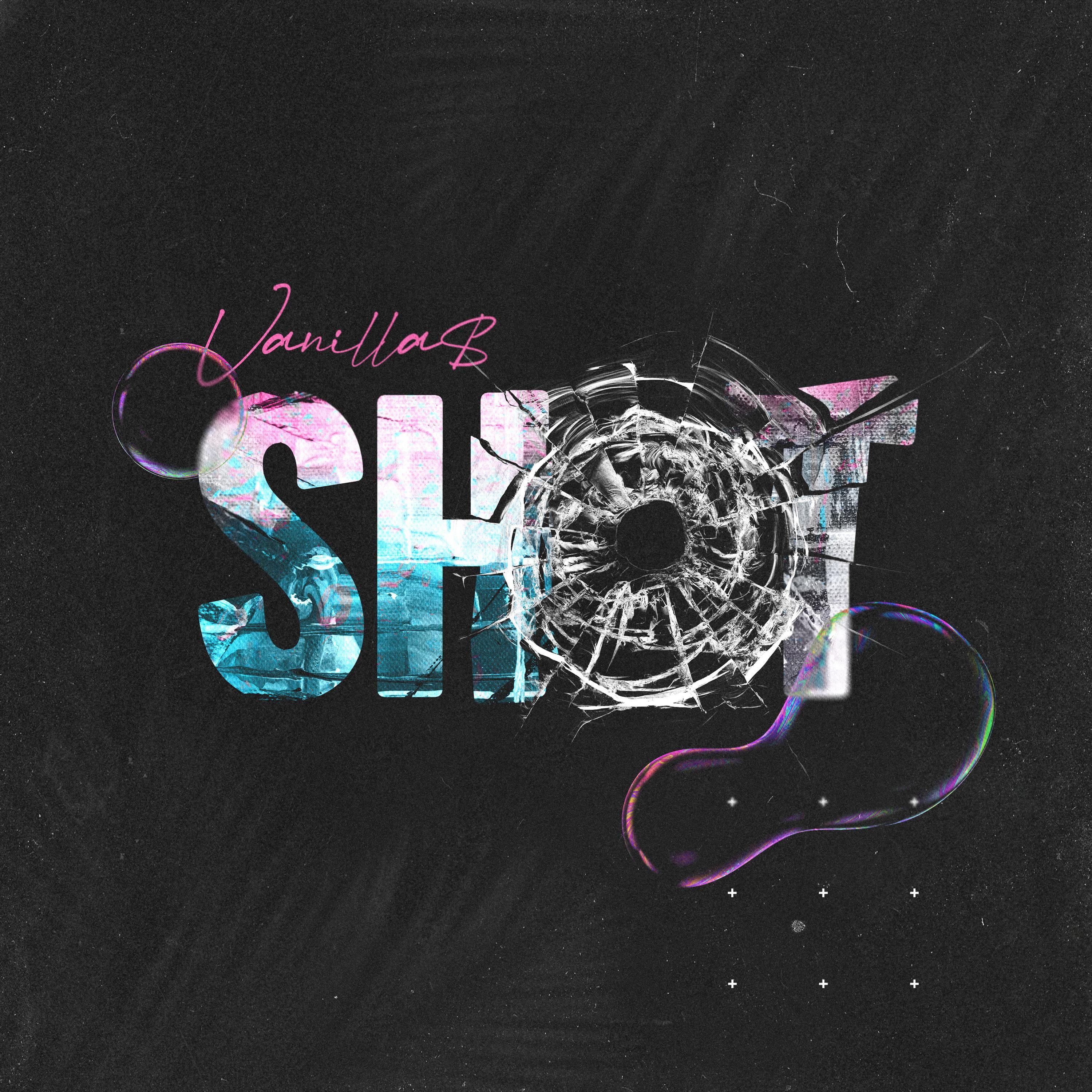 Постер альбома SHot