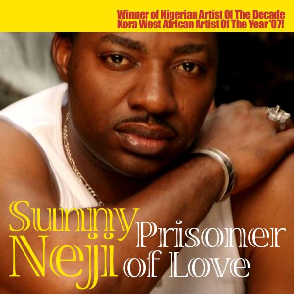 Постер альбома Prisoner Of Love