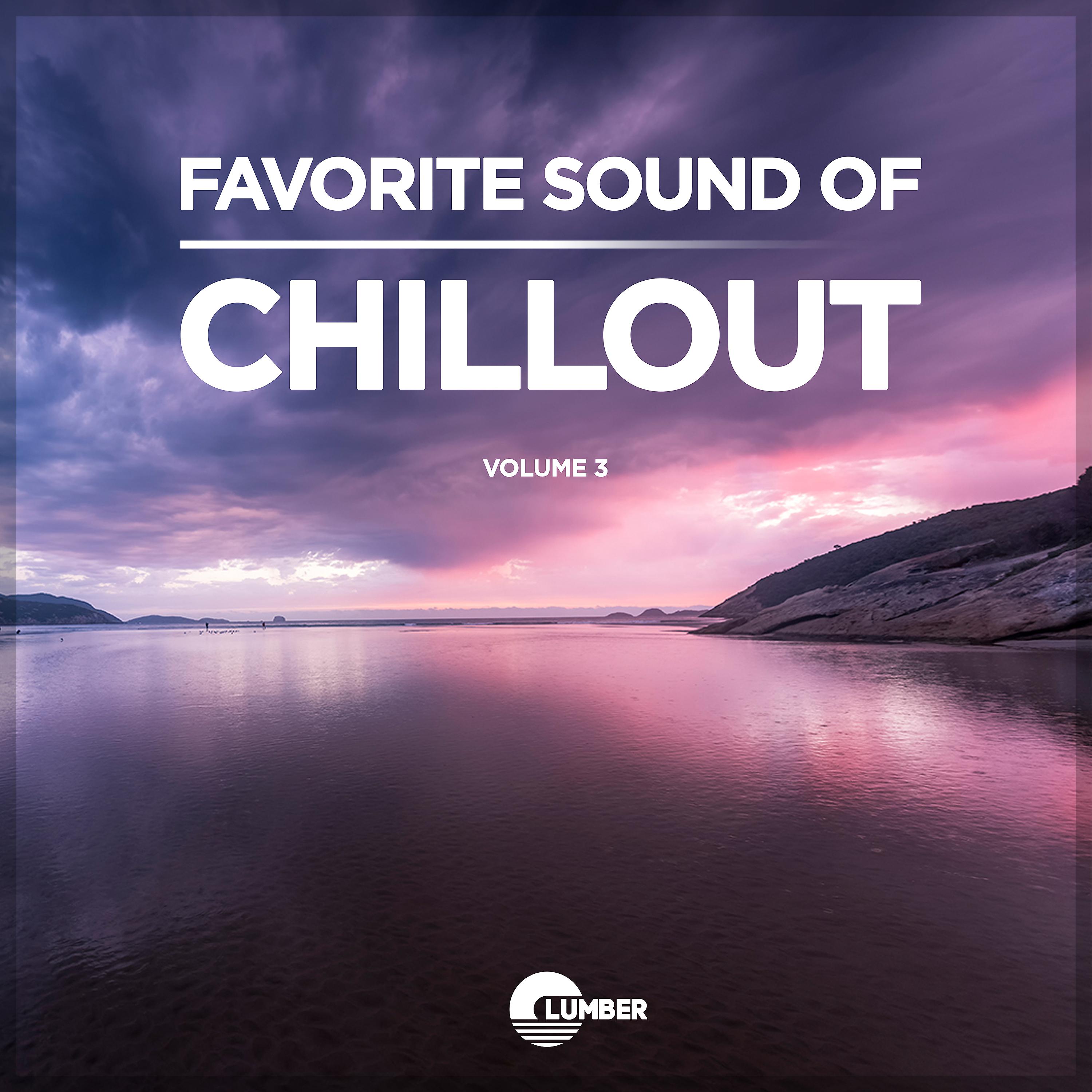 Постер альбома Favorite Sound Of Chillout, Vol. 3