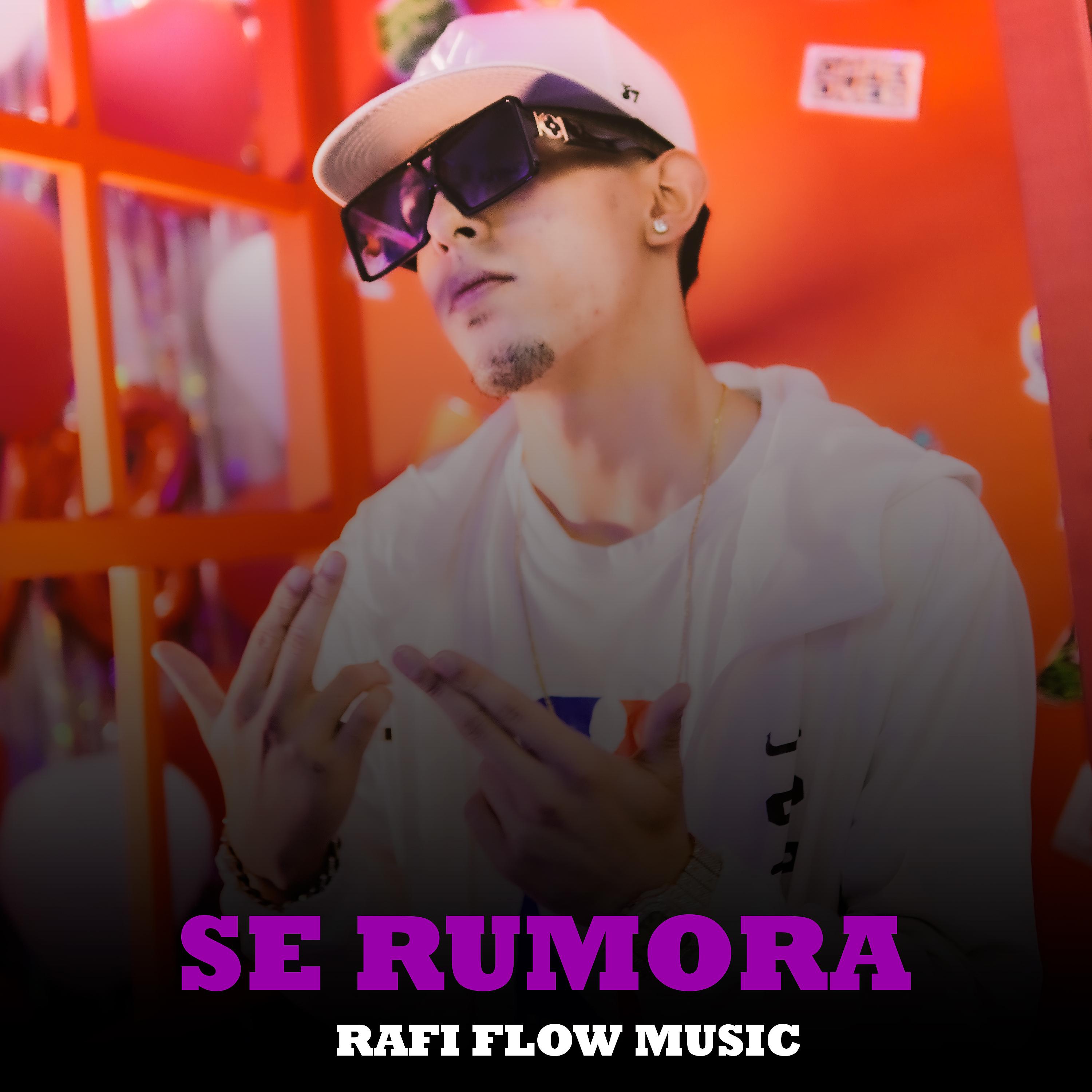 Постер альбома Se Rumora