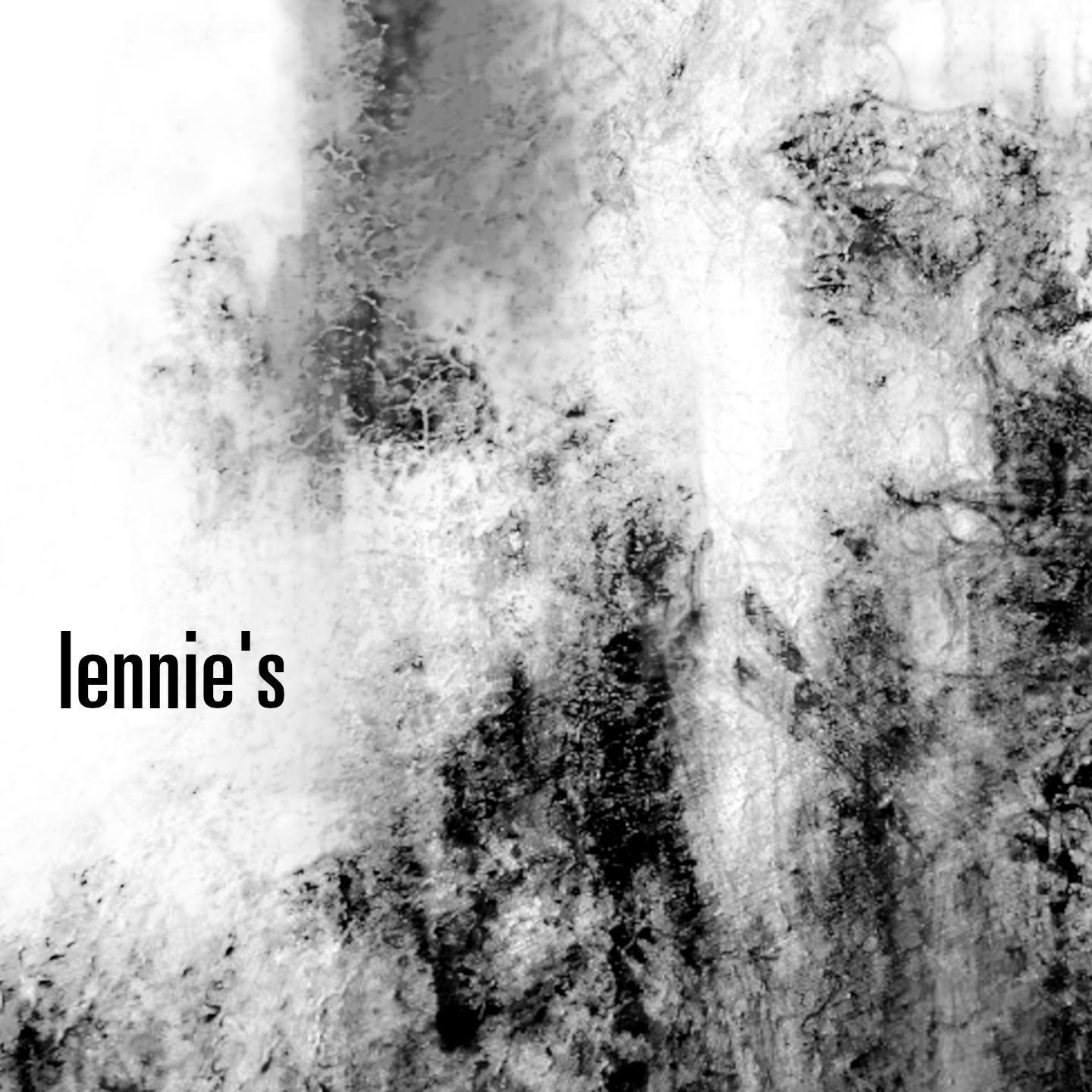 Постер альбома Lennie's
