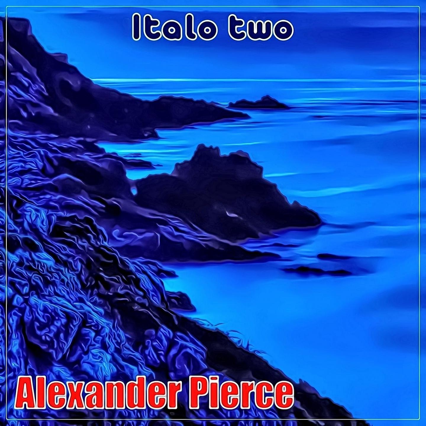 Постер альбома Italo Two