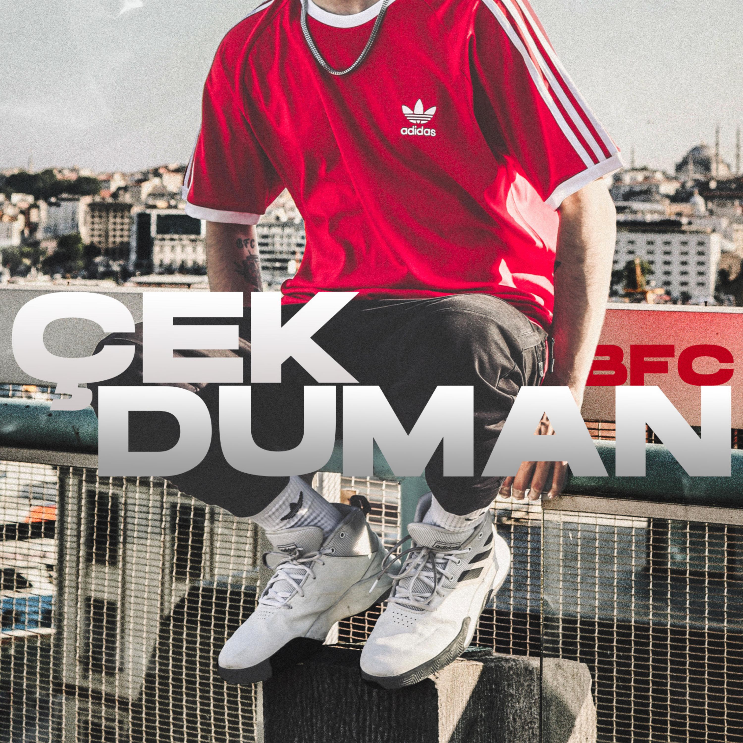 Постер альбома Çek Duman