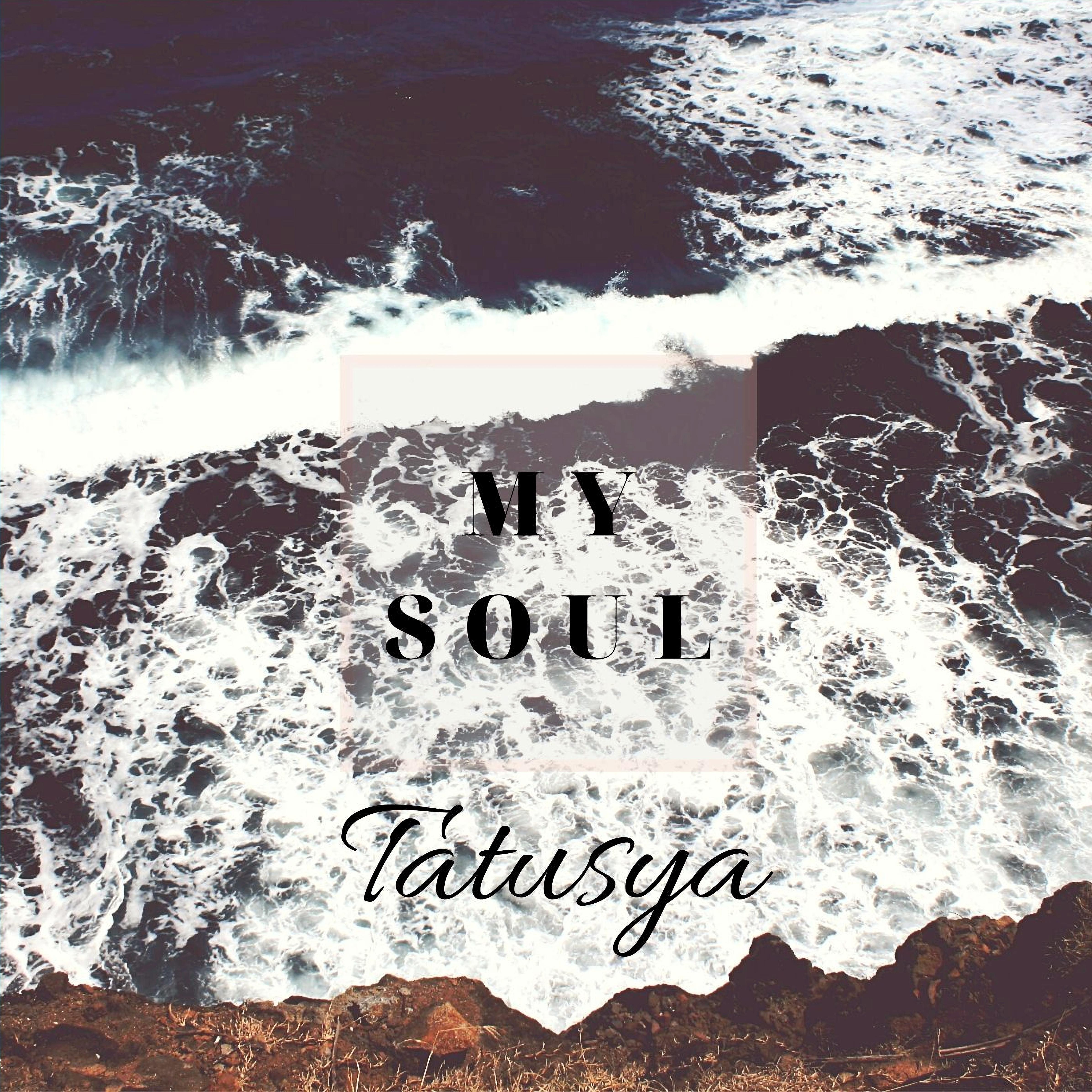 Постер альбома My Soul