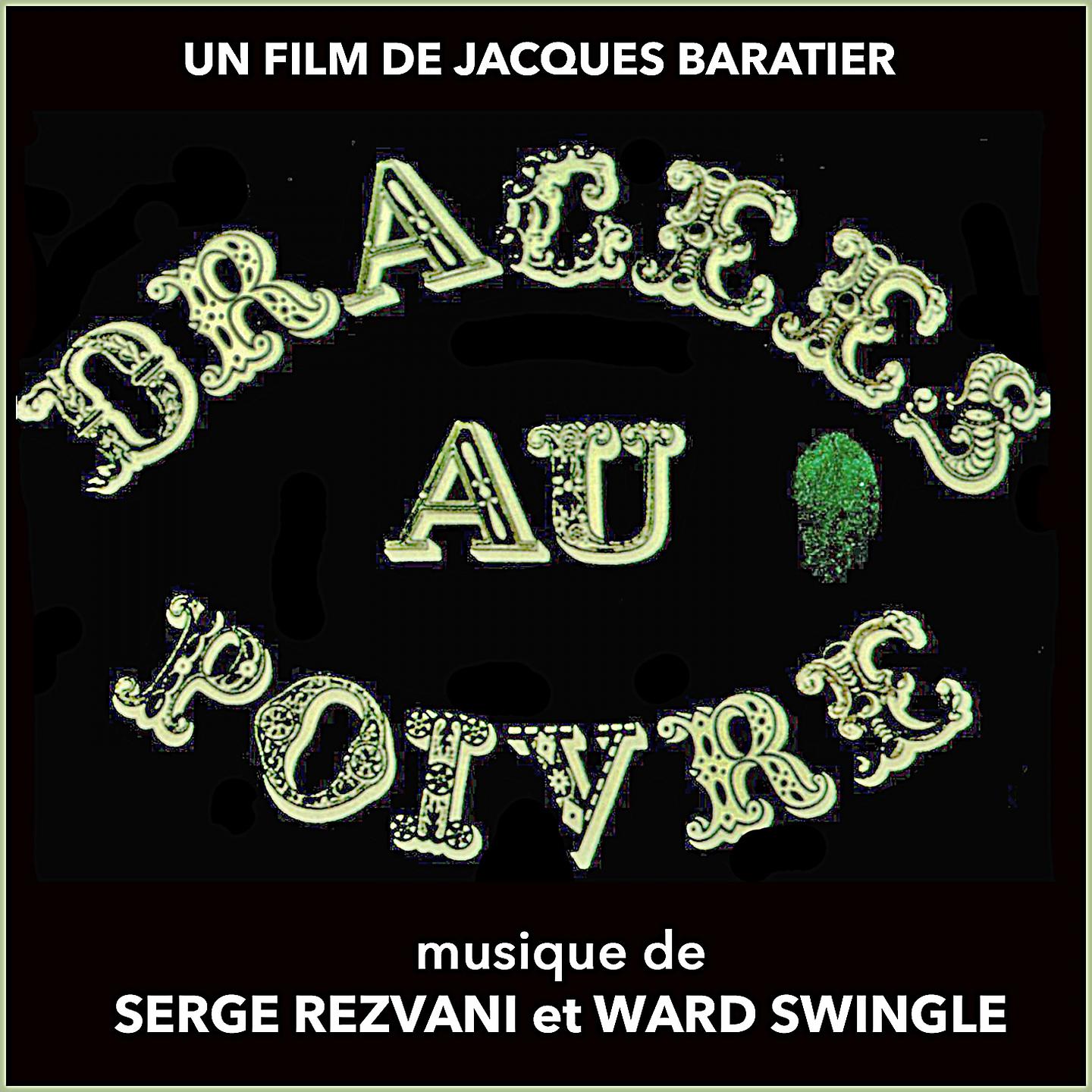 Постер альбома Dragées au poivre