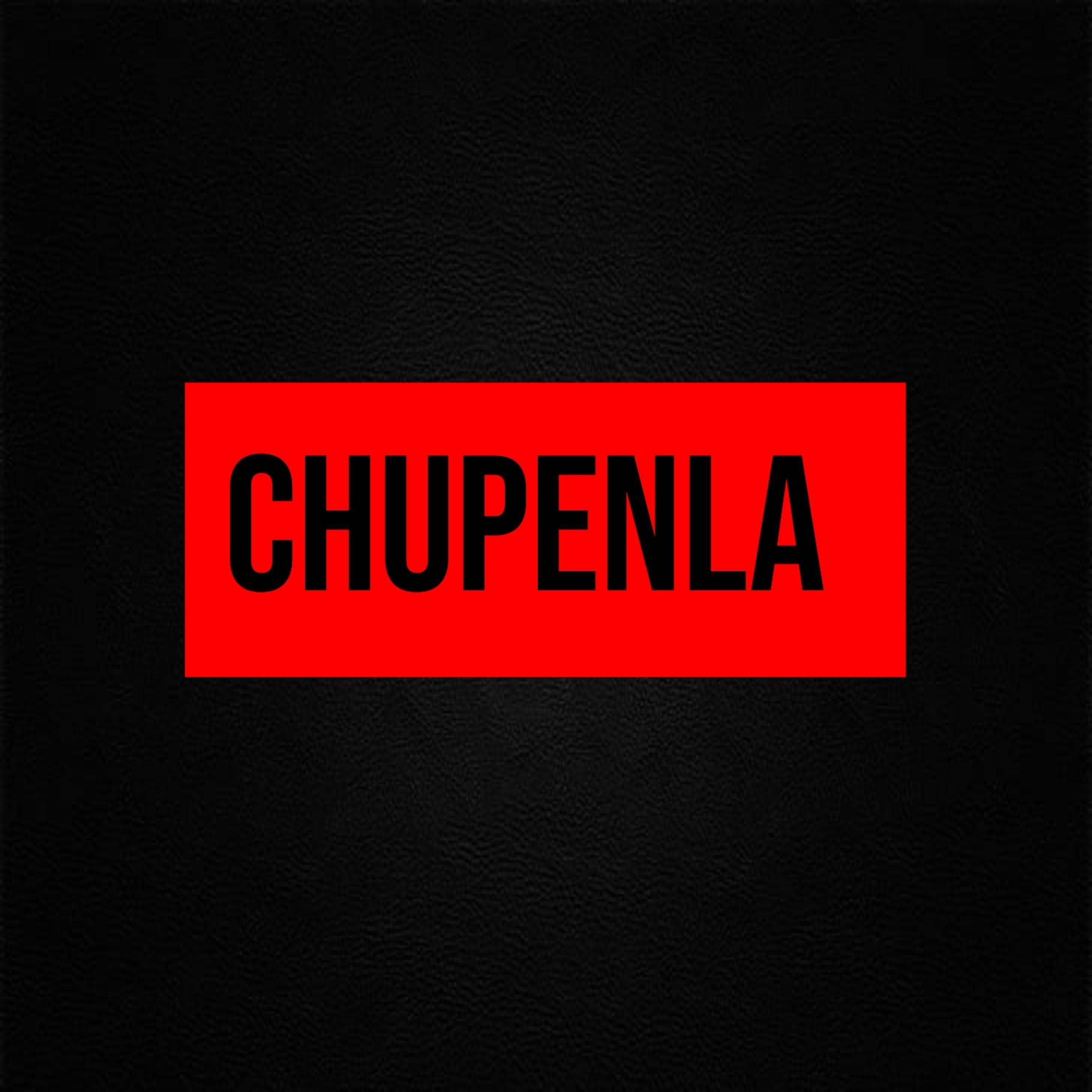 Постер альбома Chupenla
