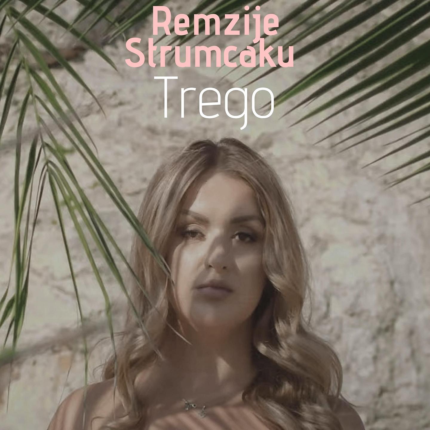 Постер альбома Trego