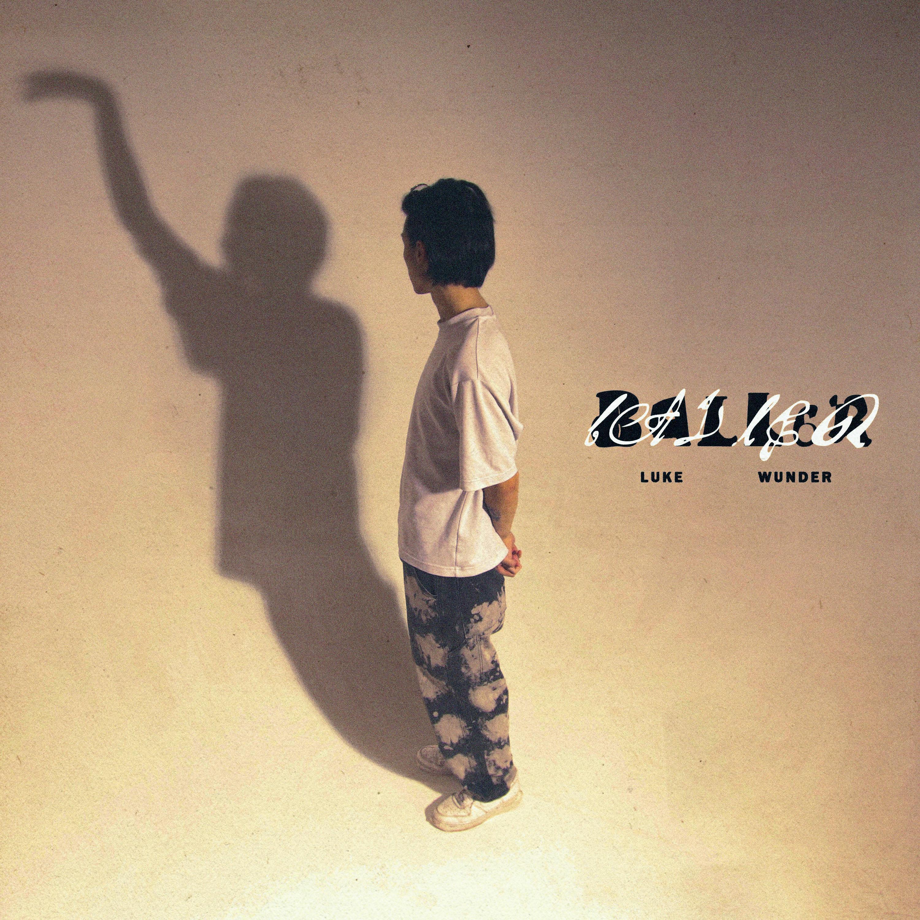 Постер альбома BALLER