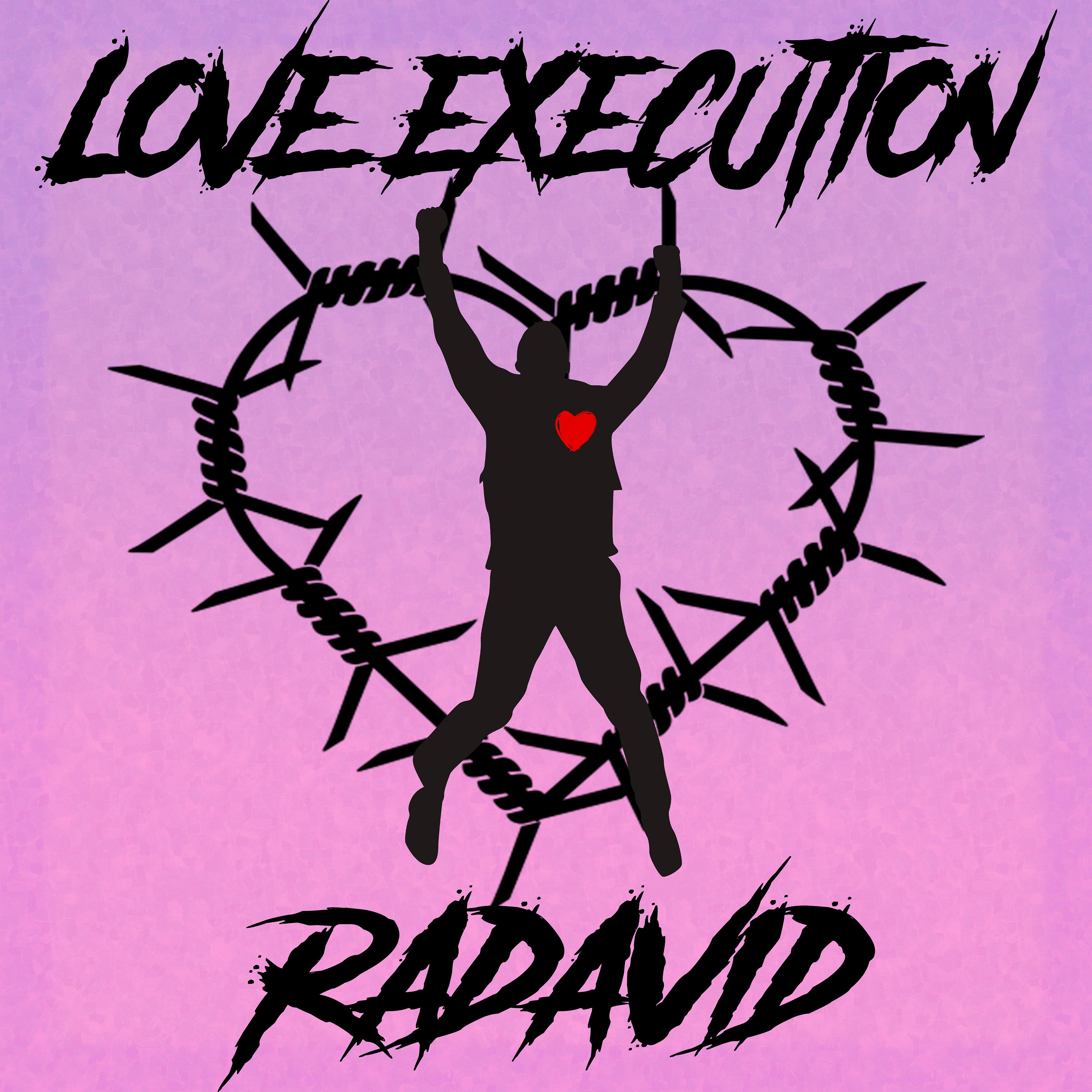 Постер альбома Love Execution