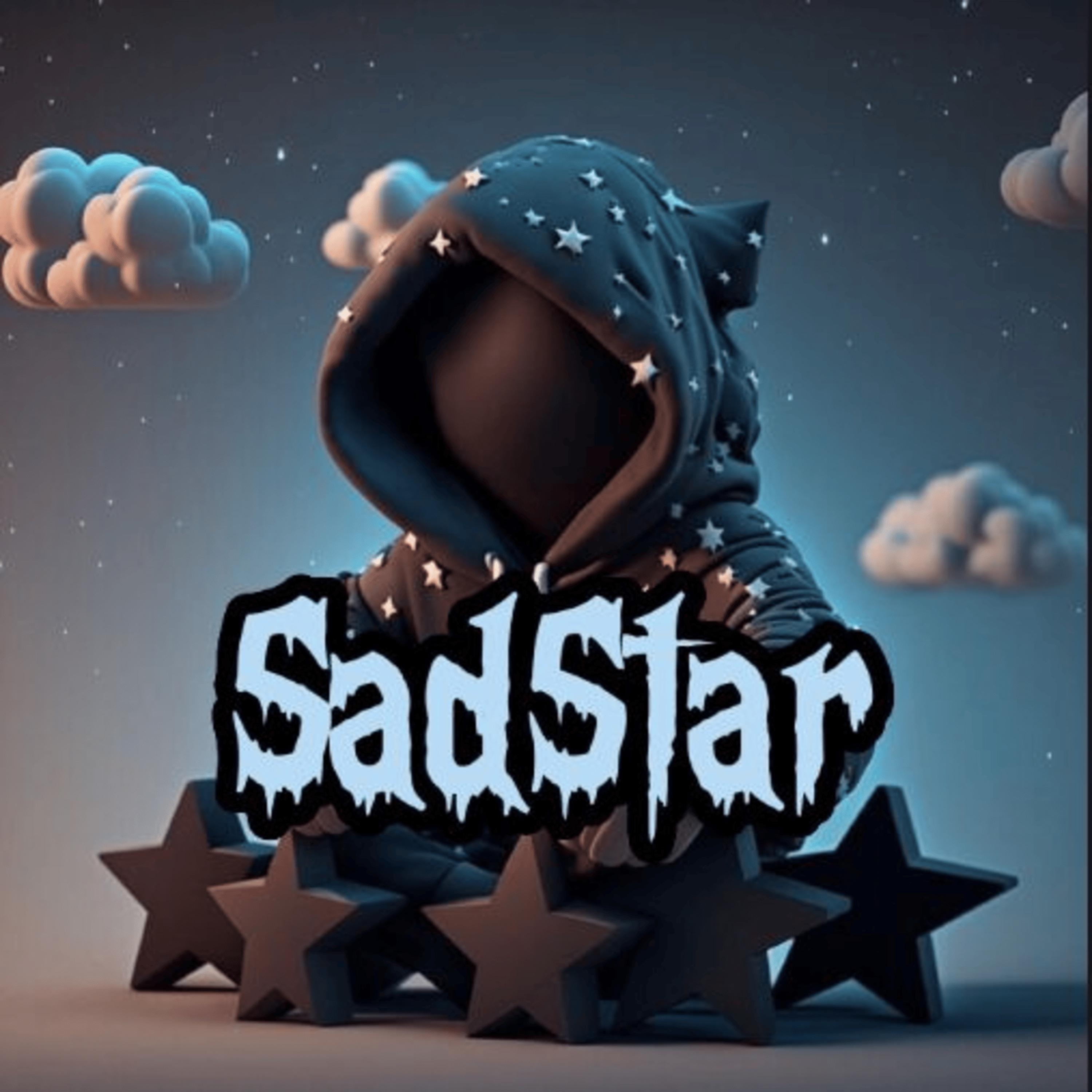 Постер альбома Sadstar
