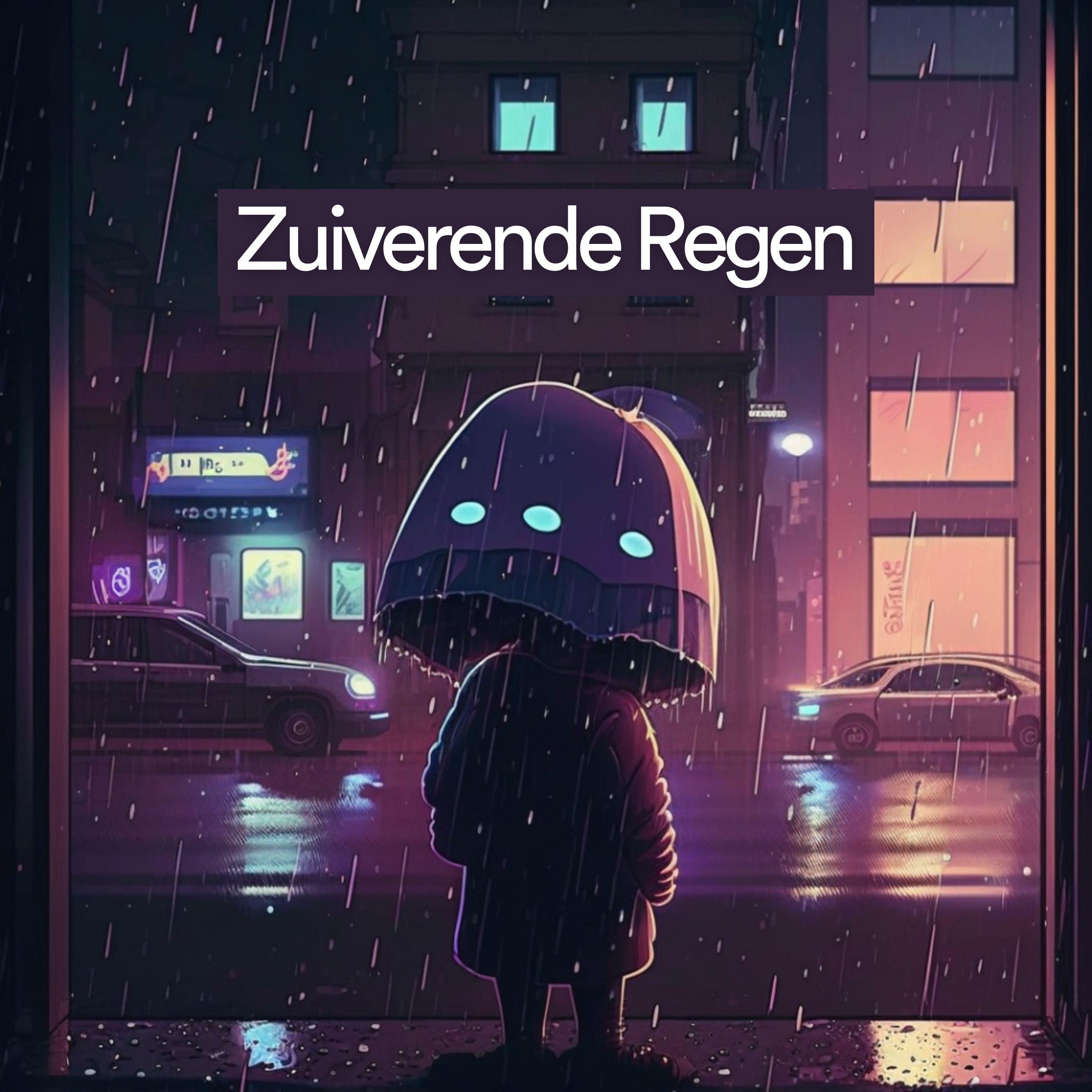 Постер альбома Zuiverende Regen