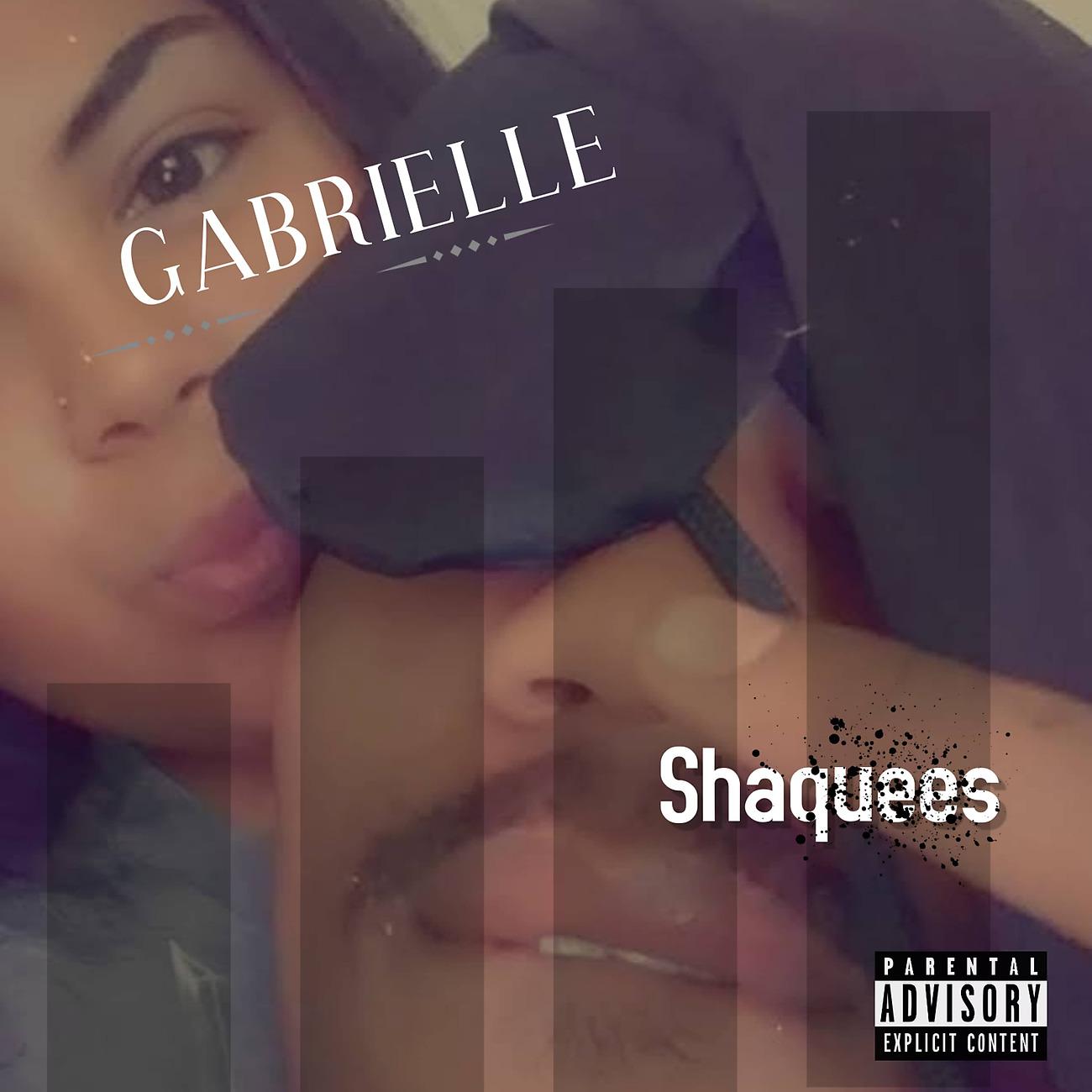 Постер альбома Gabrielle