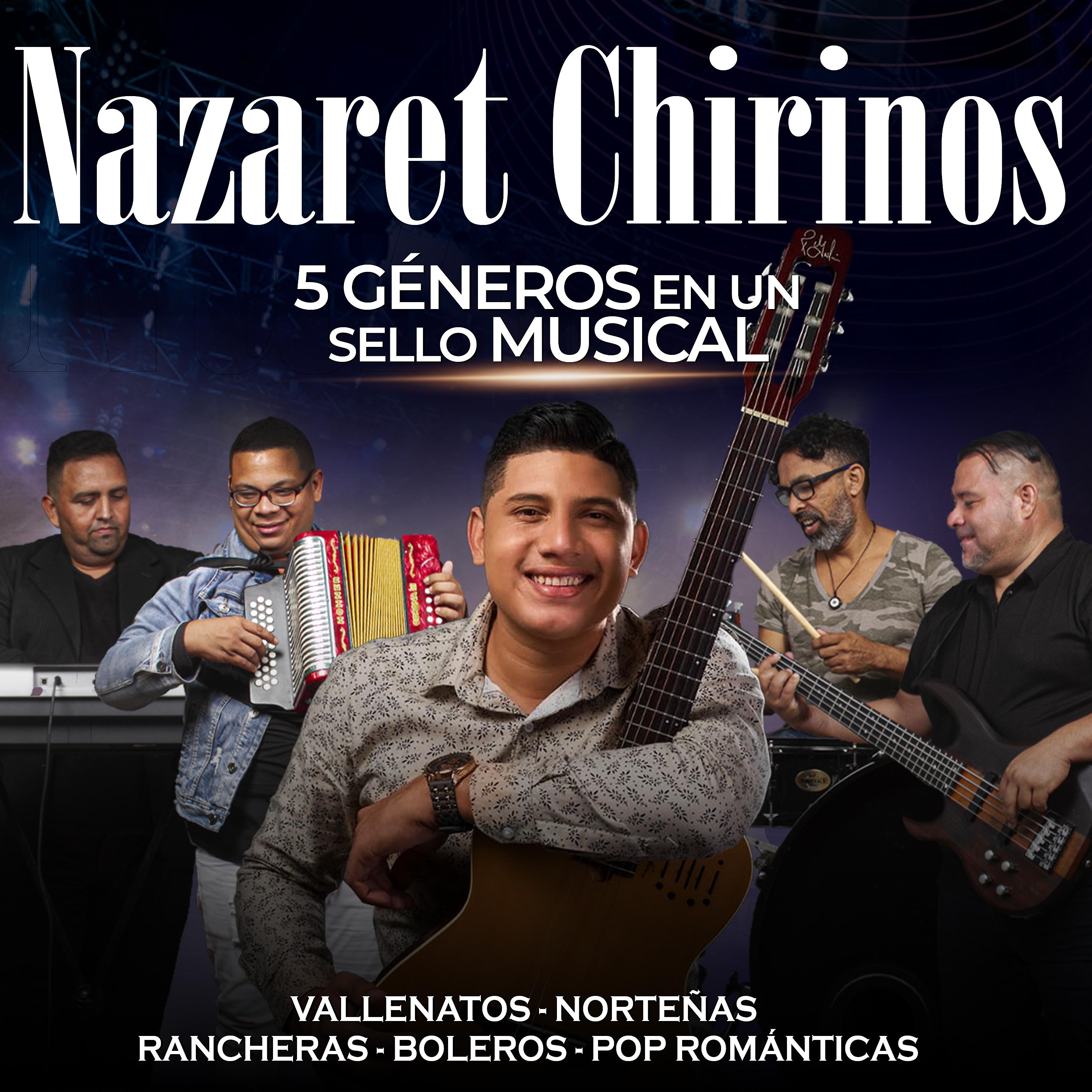Постер альбома 5 Géneros en un Sello Musical