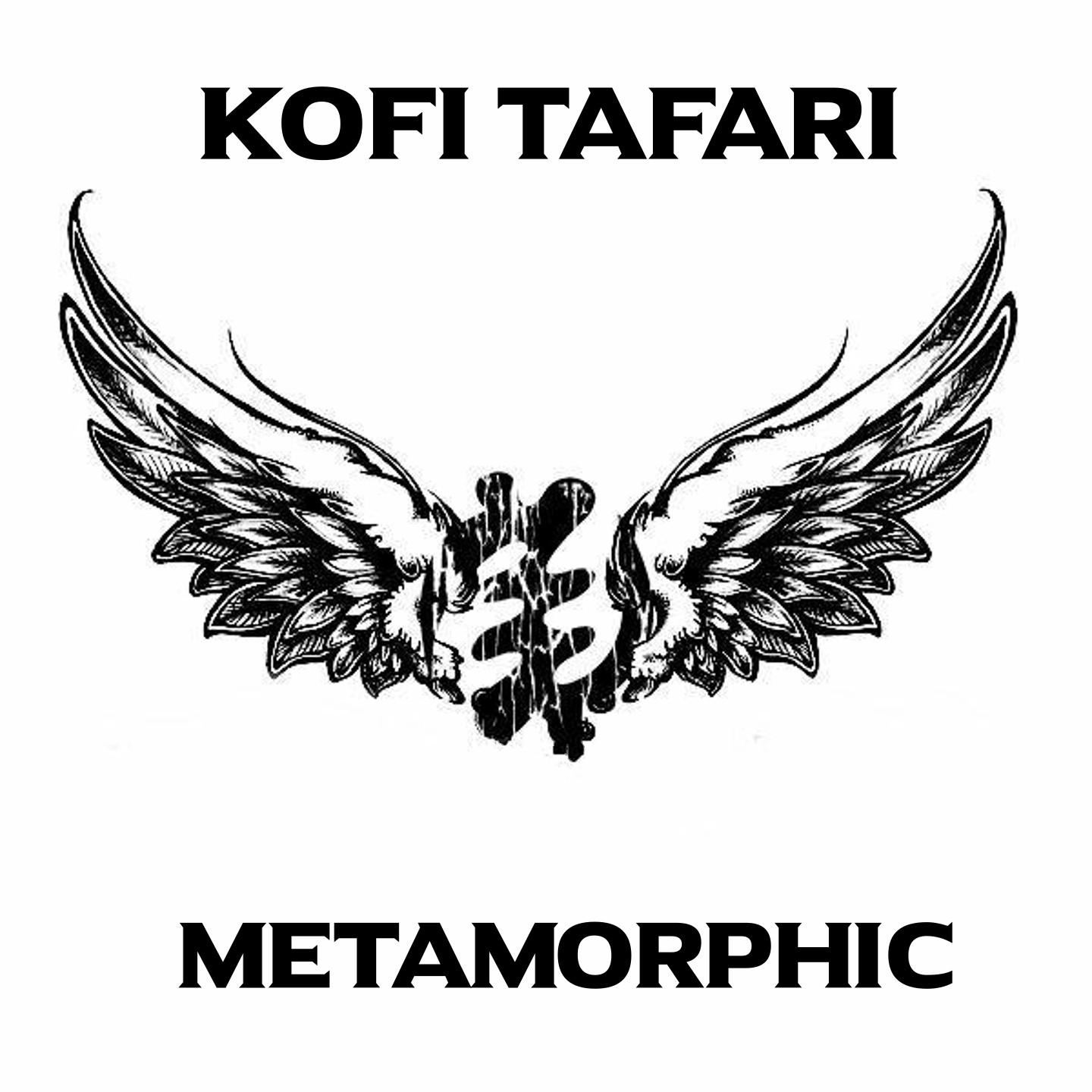Постер альбома Metamorphic