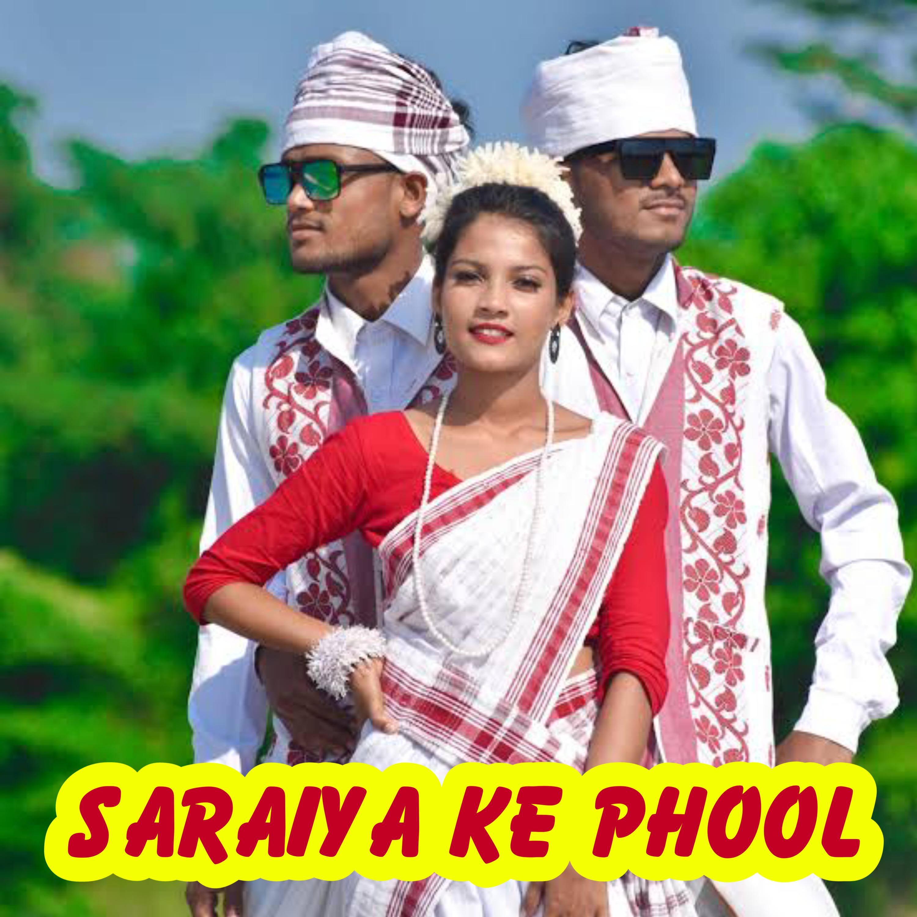 Постер альбома Khopa Me Khoch Lebe Saraiya Ke Phool