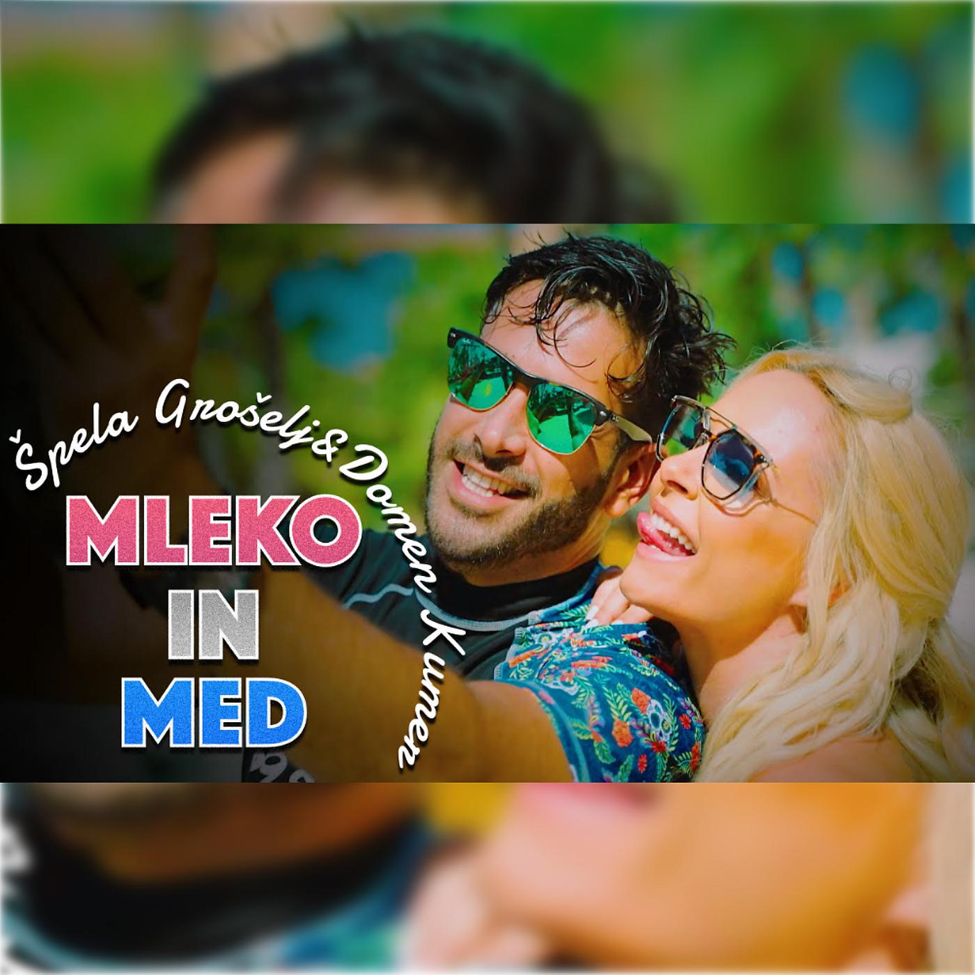 Постер альбома Mleko in Med