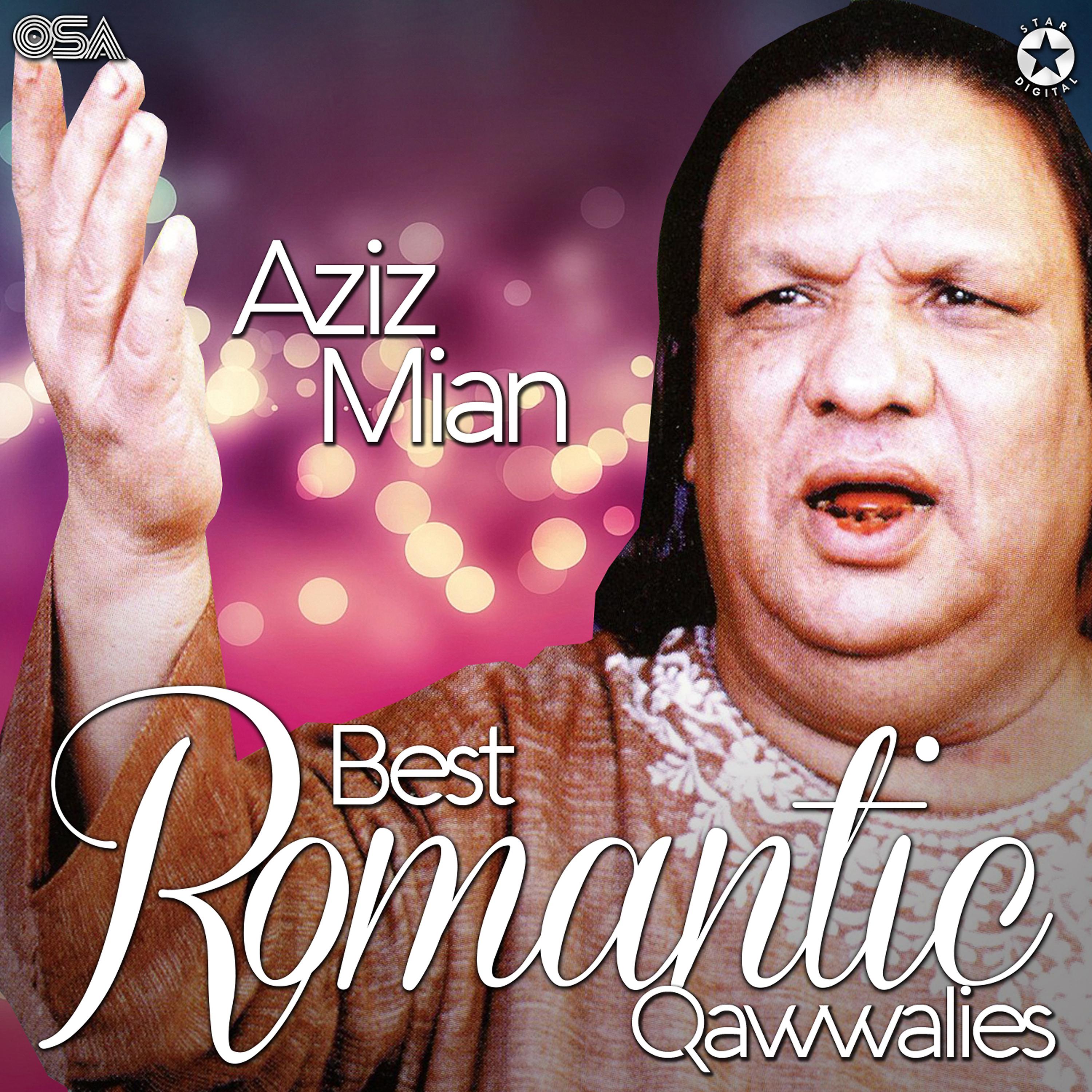 Постер альбома Best Romantic Qawwalies