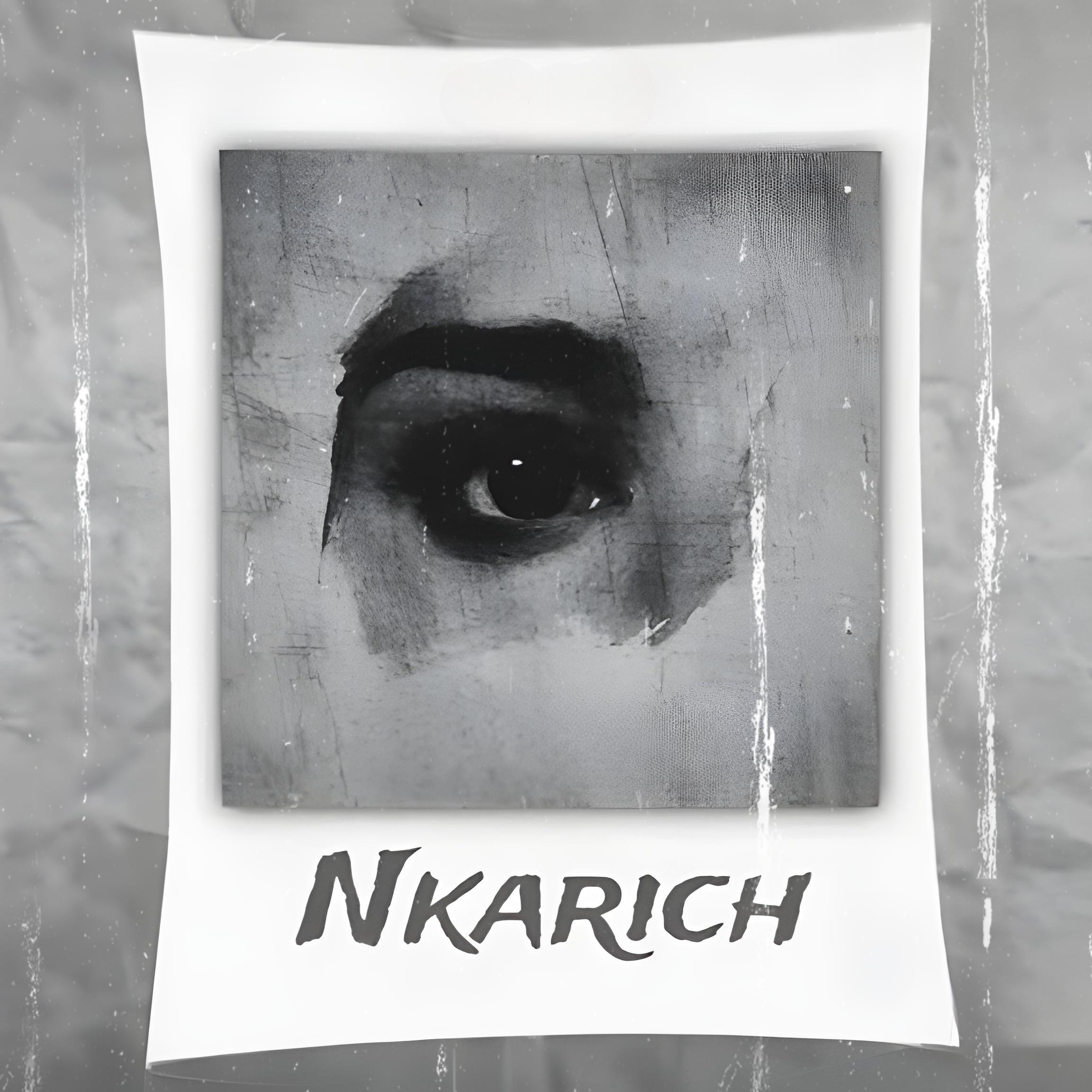 Постер альбома Nkarich