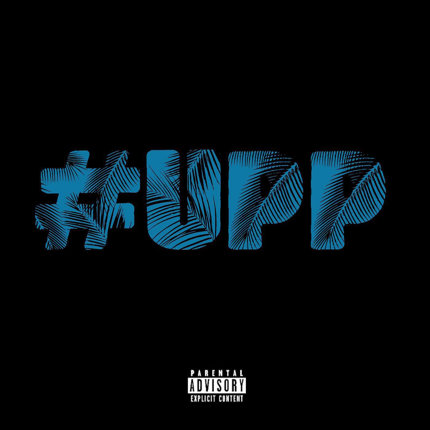 Постер альбома Upp (feat. 6aamm)