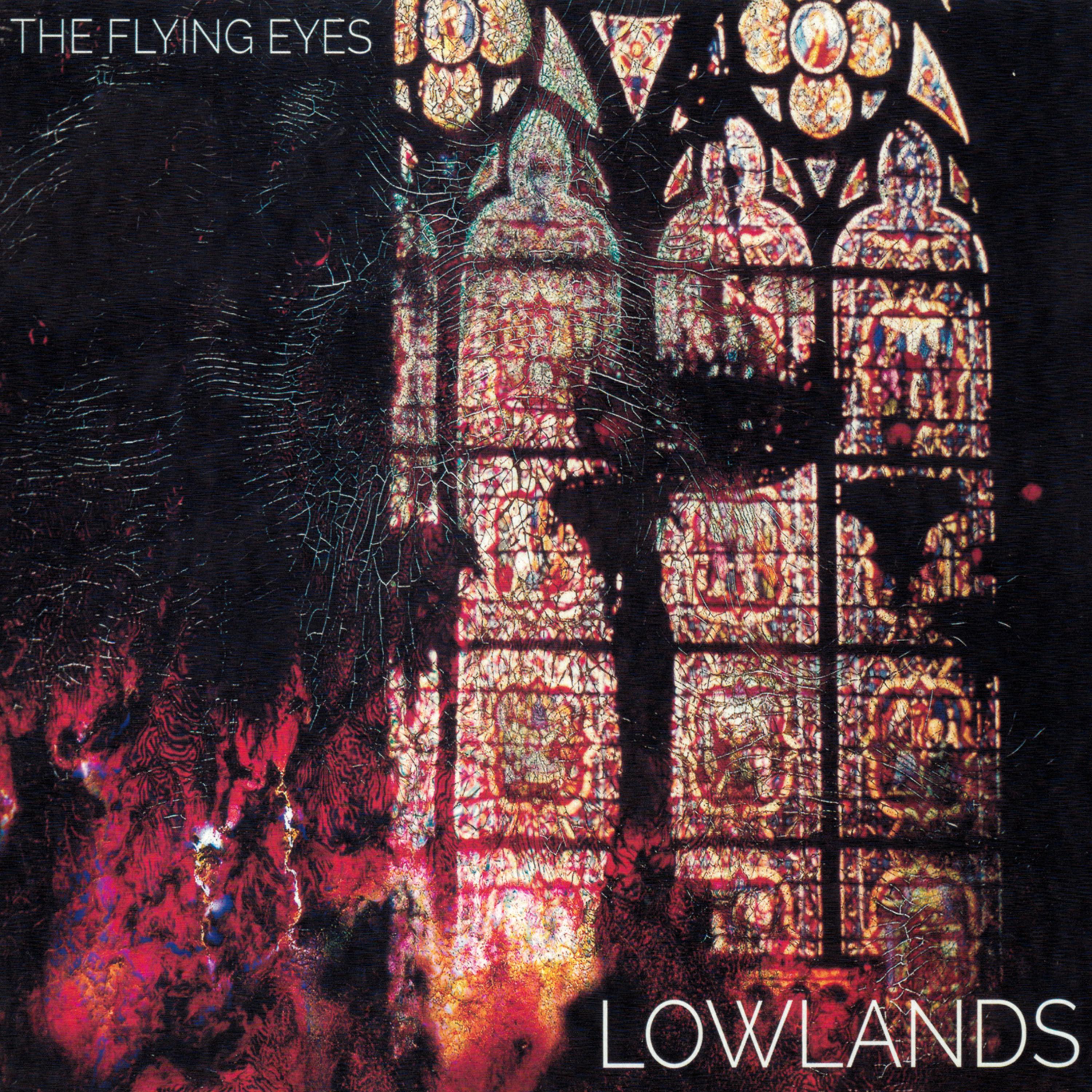 Постер альбома Lowlands