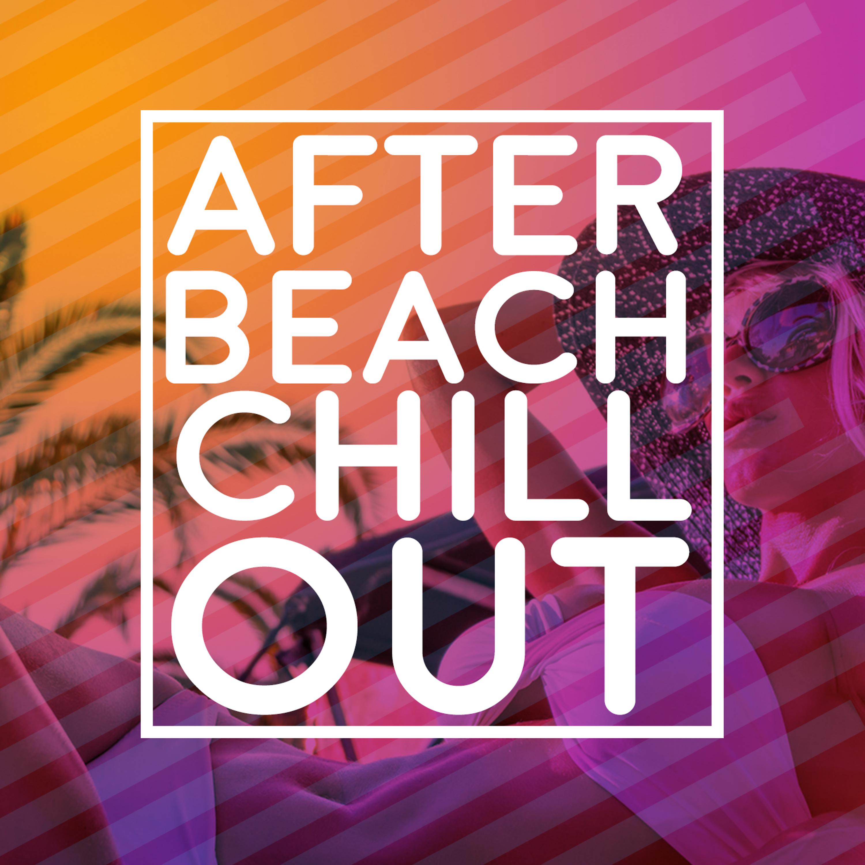 Постер альбома After Beach Chill