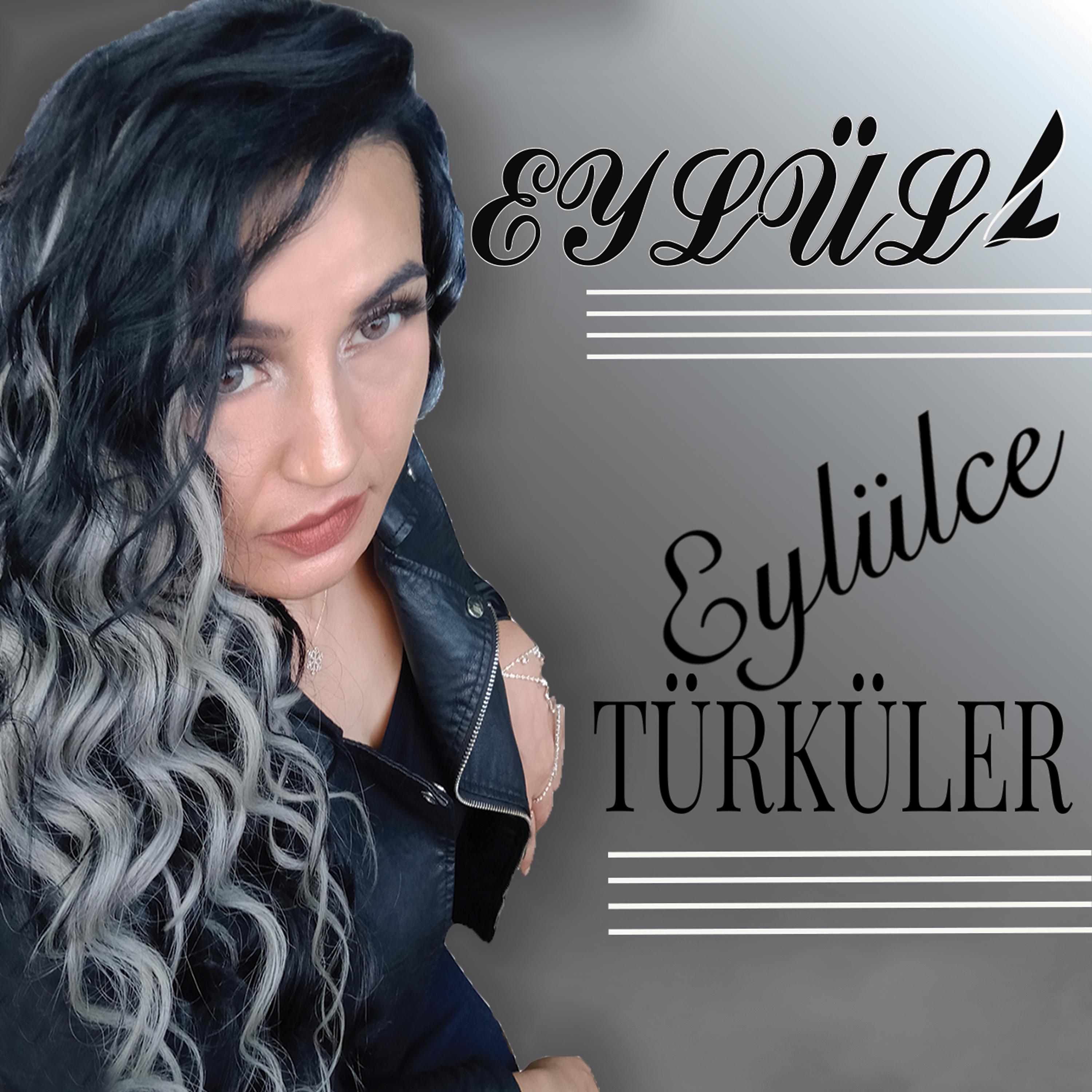 Постер альбома Eylülce Türküler
