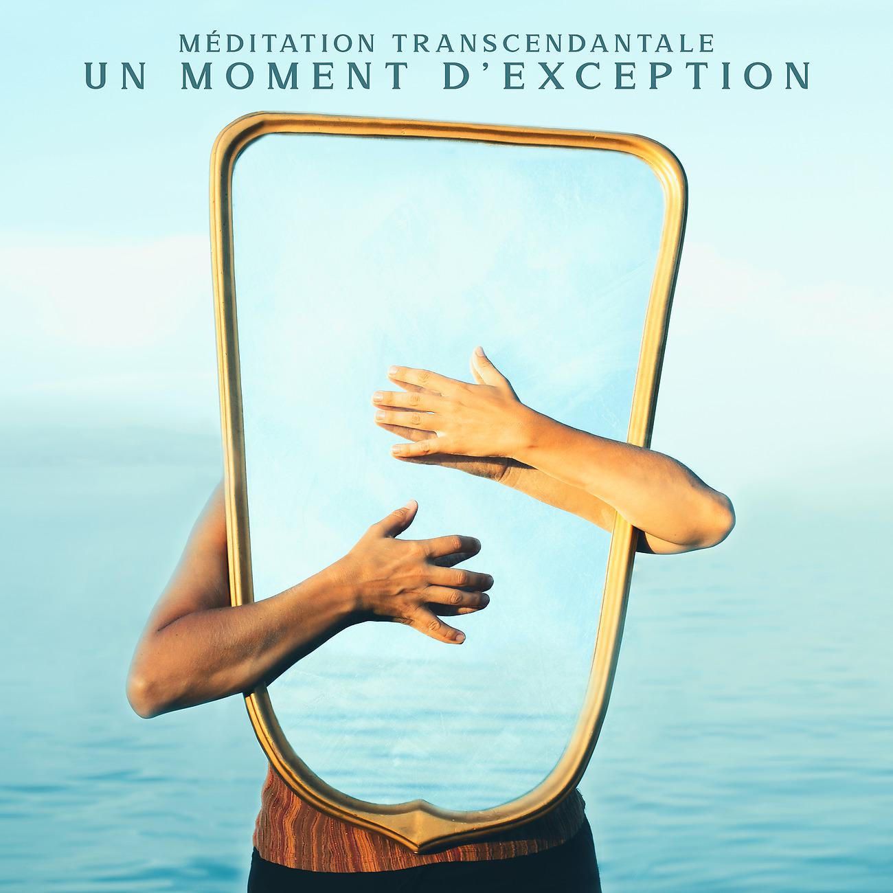Постер альбома Méditation transcendantale
