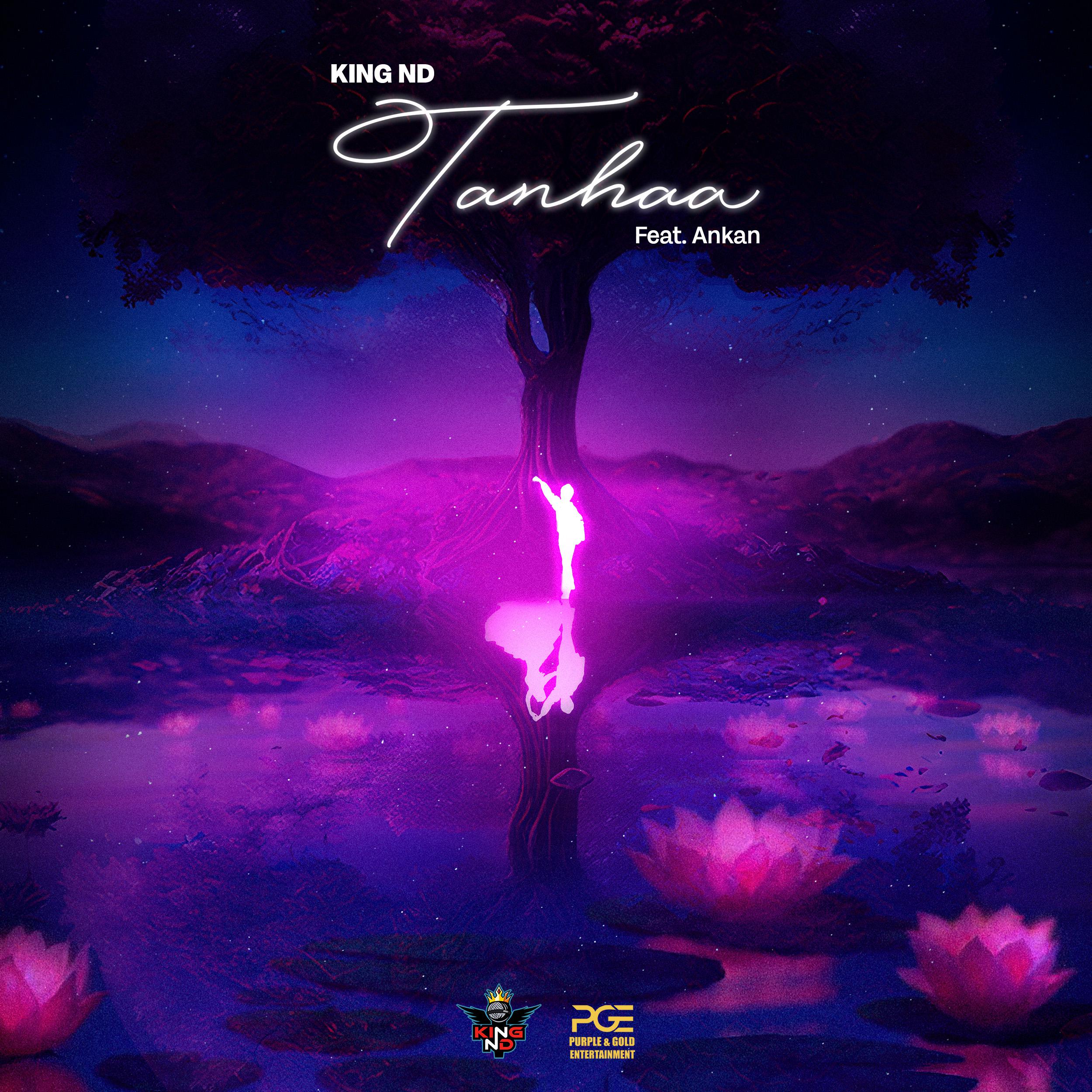 Постер альбома Tanhaa