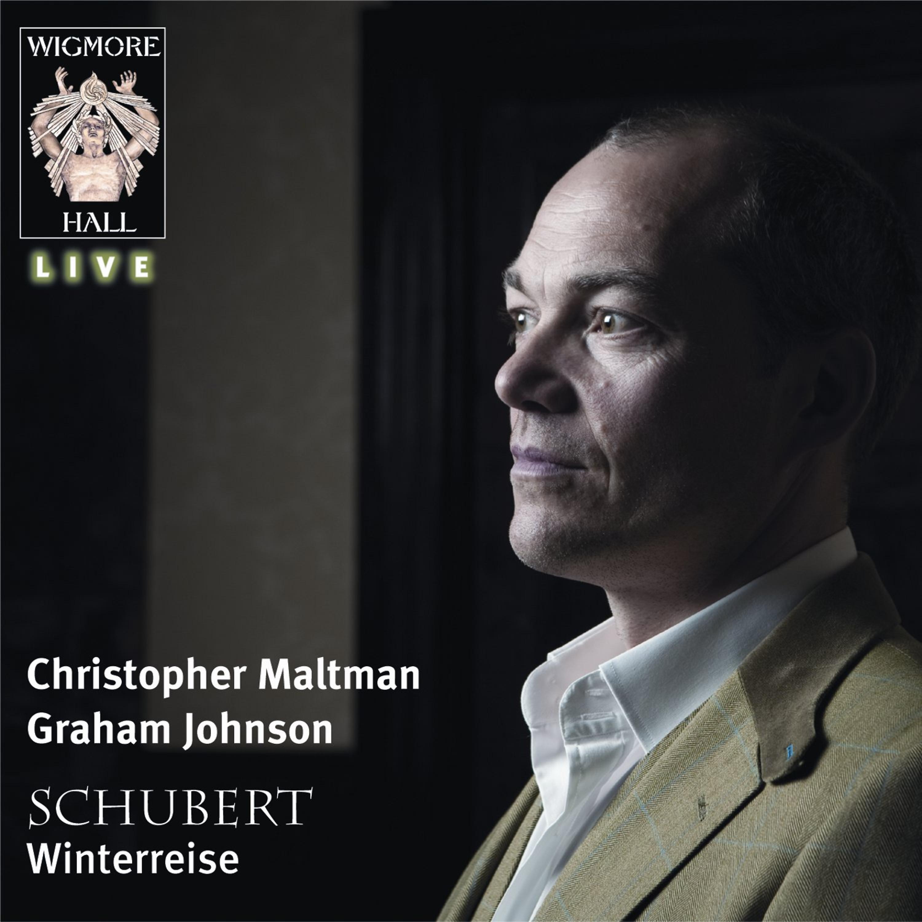 Постер альбома Schubert Winterreise