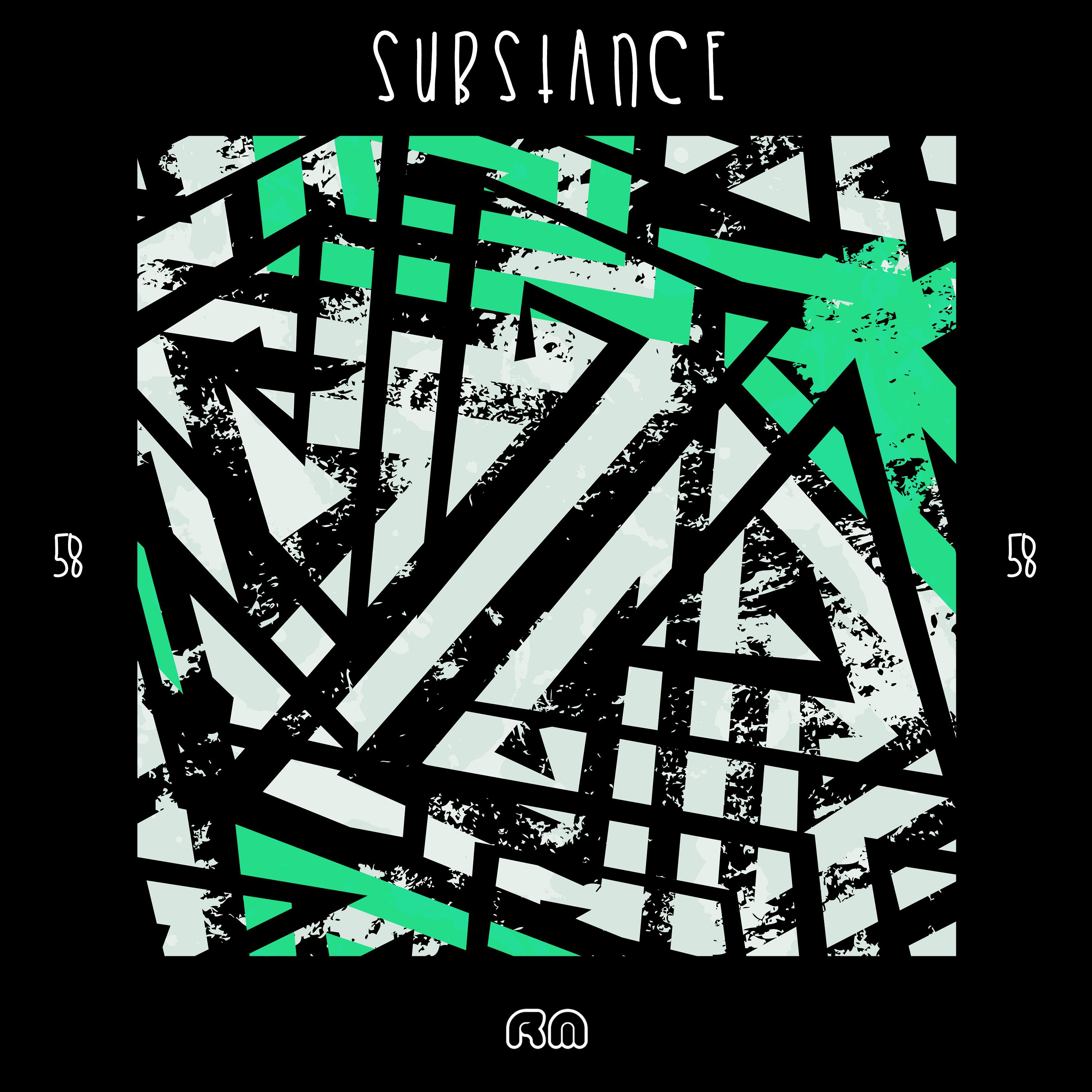 Постер альбома Substance, Vol. 58