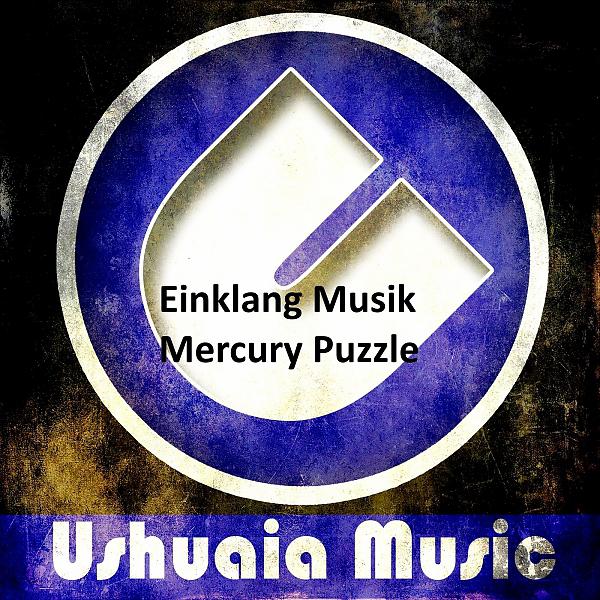 Постер альбома Mercury Puzzle
