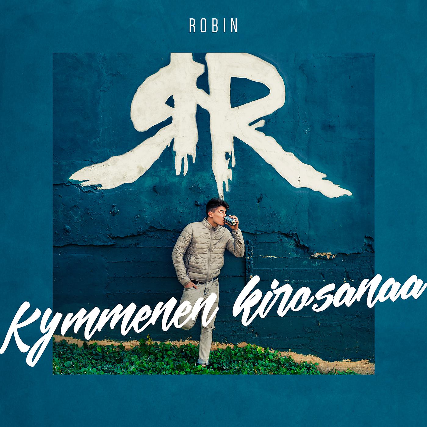 Постер альбома Kymmenen Kirosanaa