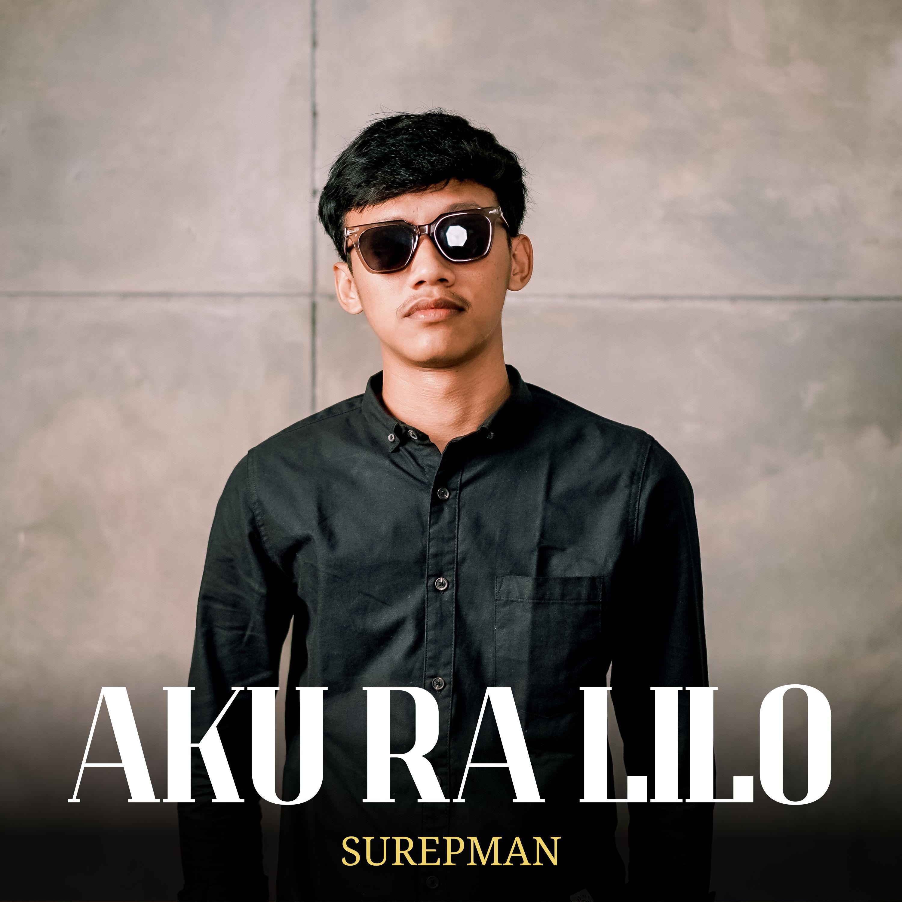 Постер альбома Aku Ra Lilo
