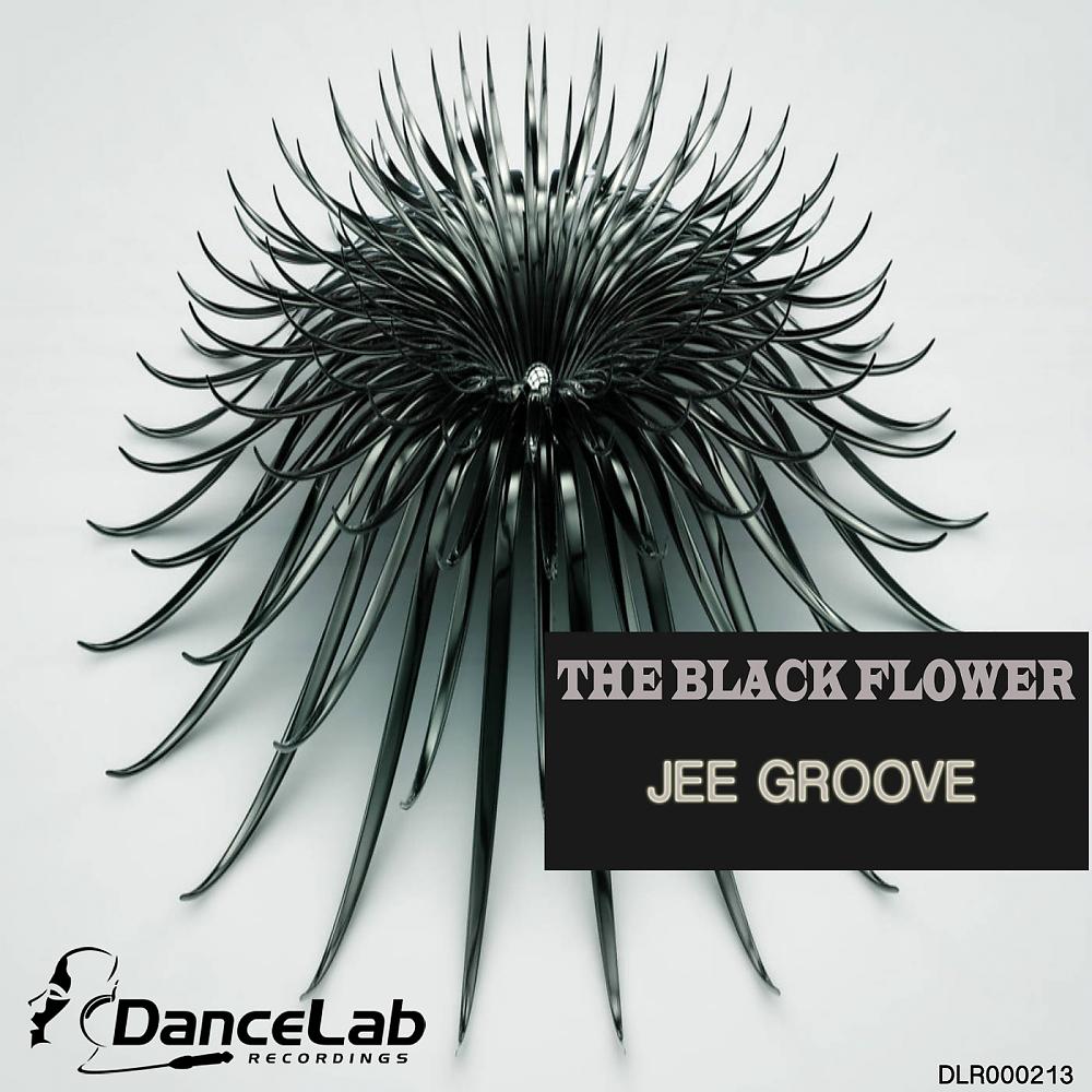 Постер альбома The Black Flower