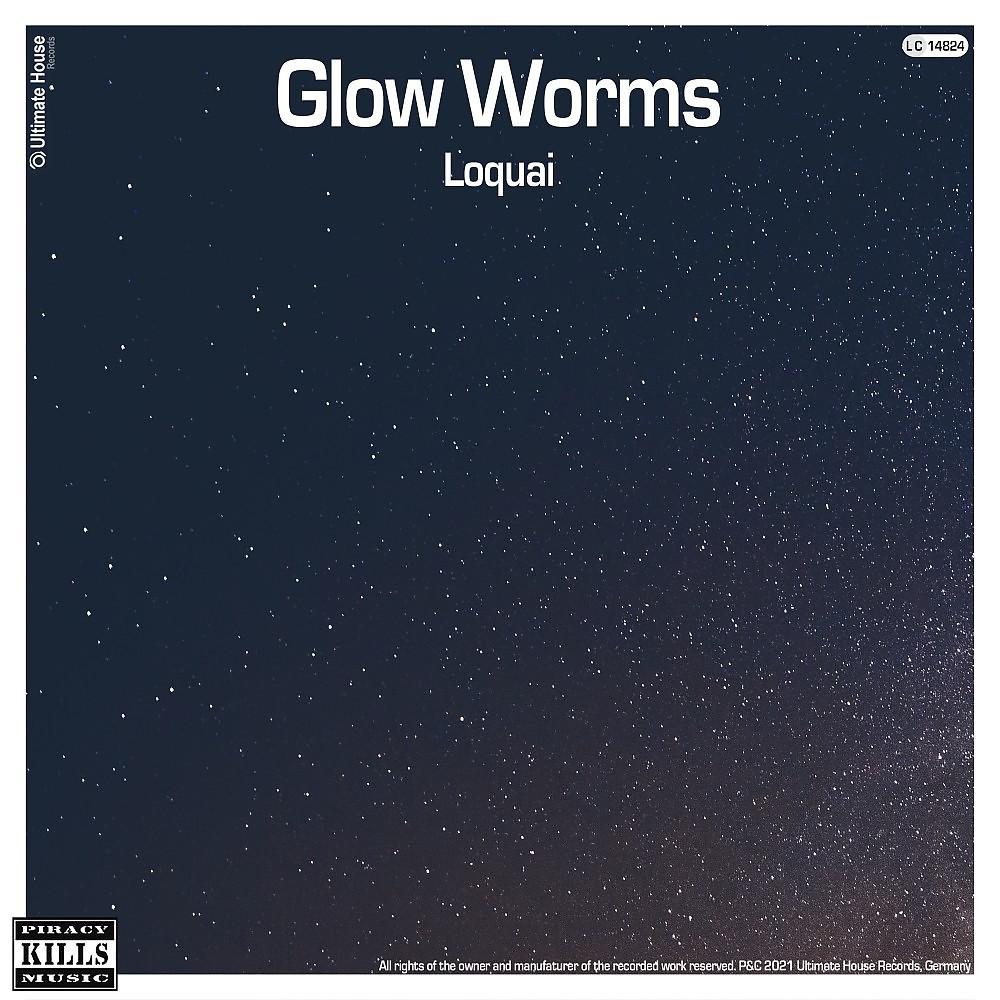 Постер альбома Glow Worms