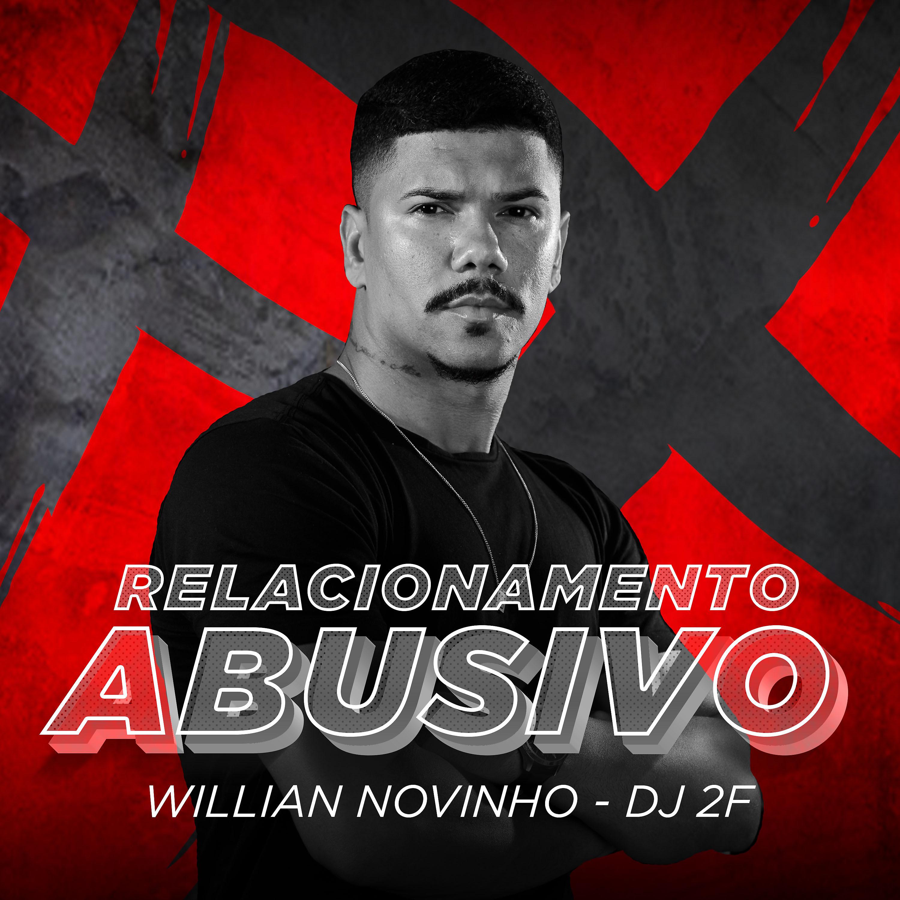 Постер альбома Relacionamento Abusivo