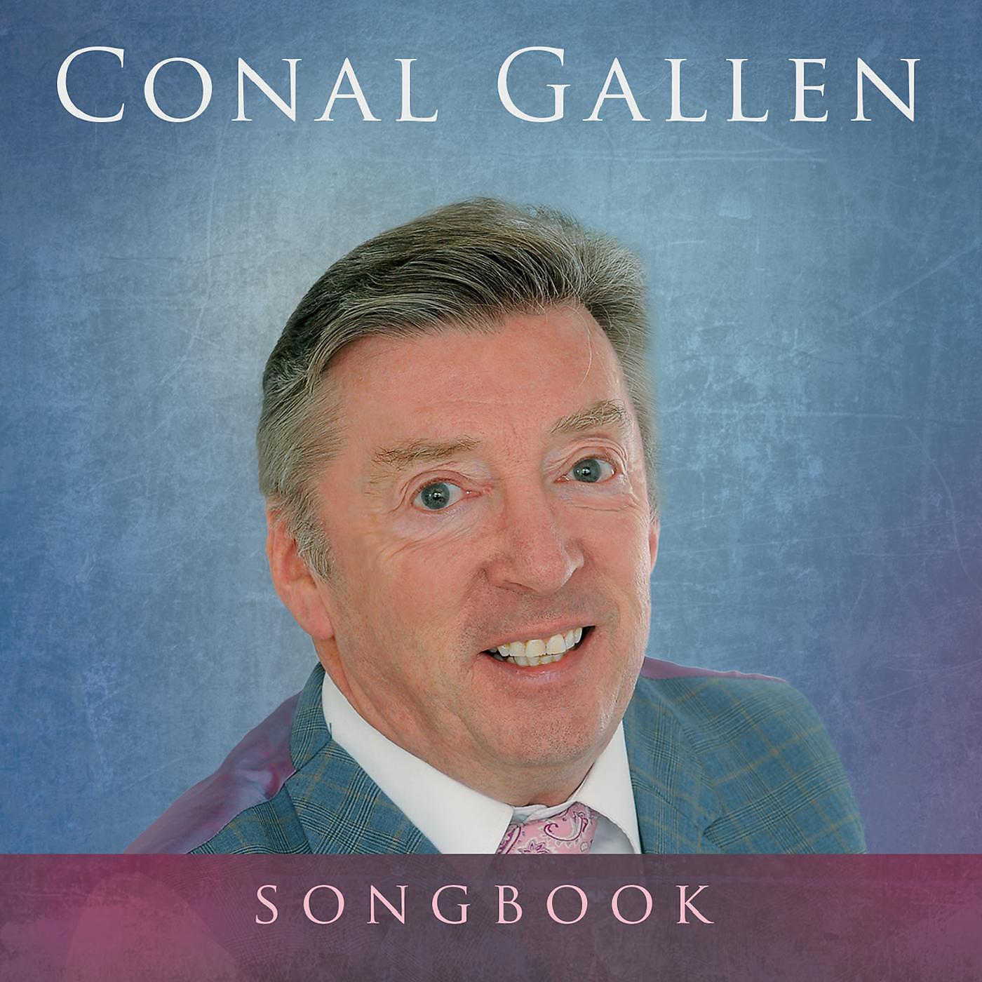 Постер альбома Conal Gallen Songbook