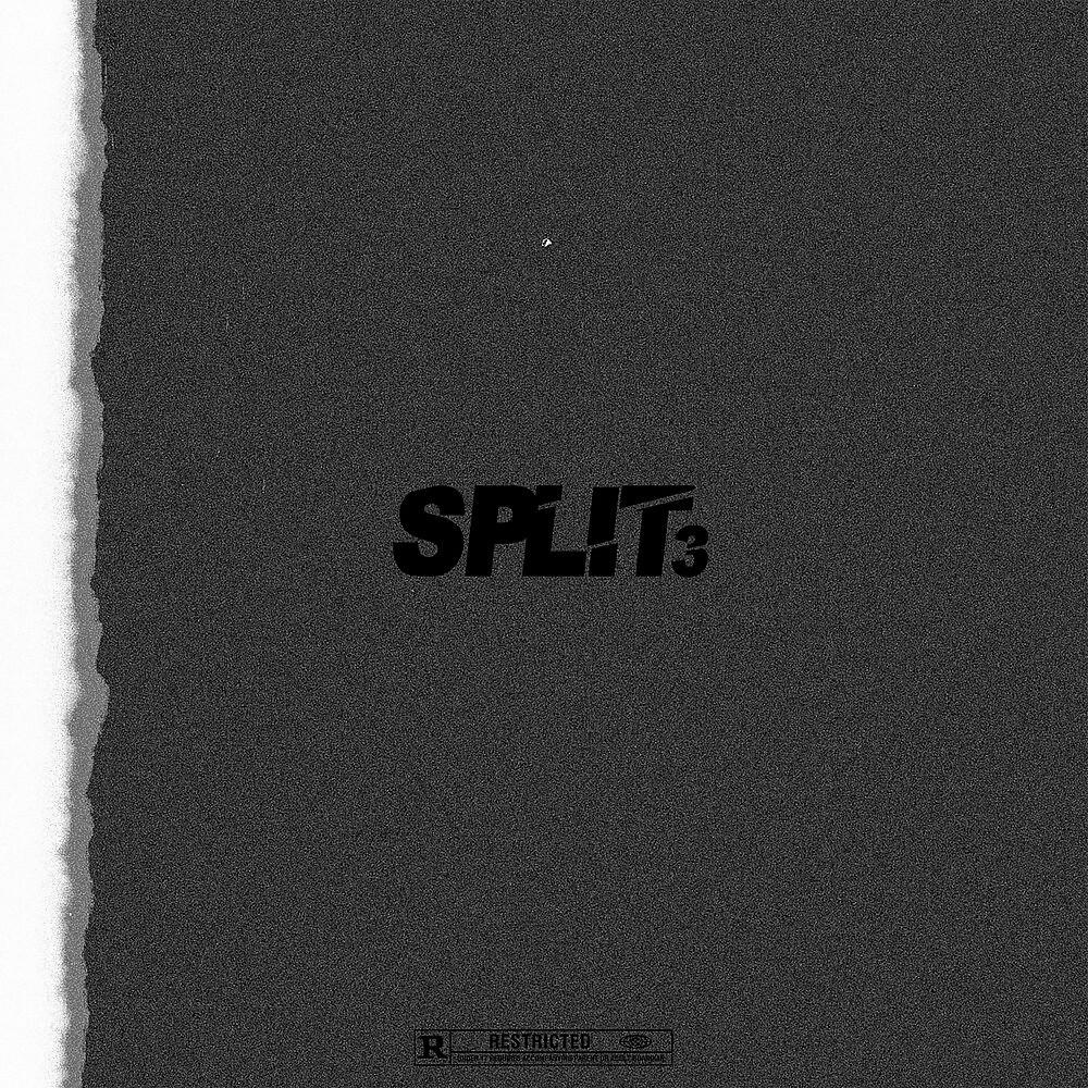 Постер альбома Split 3
