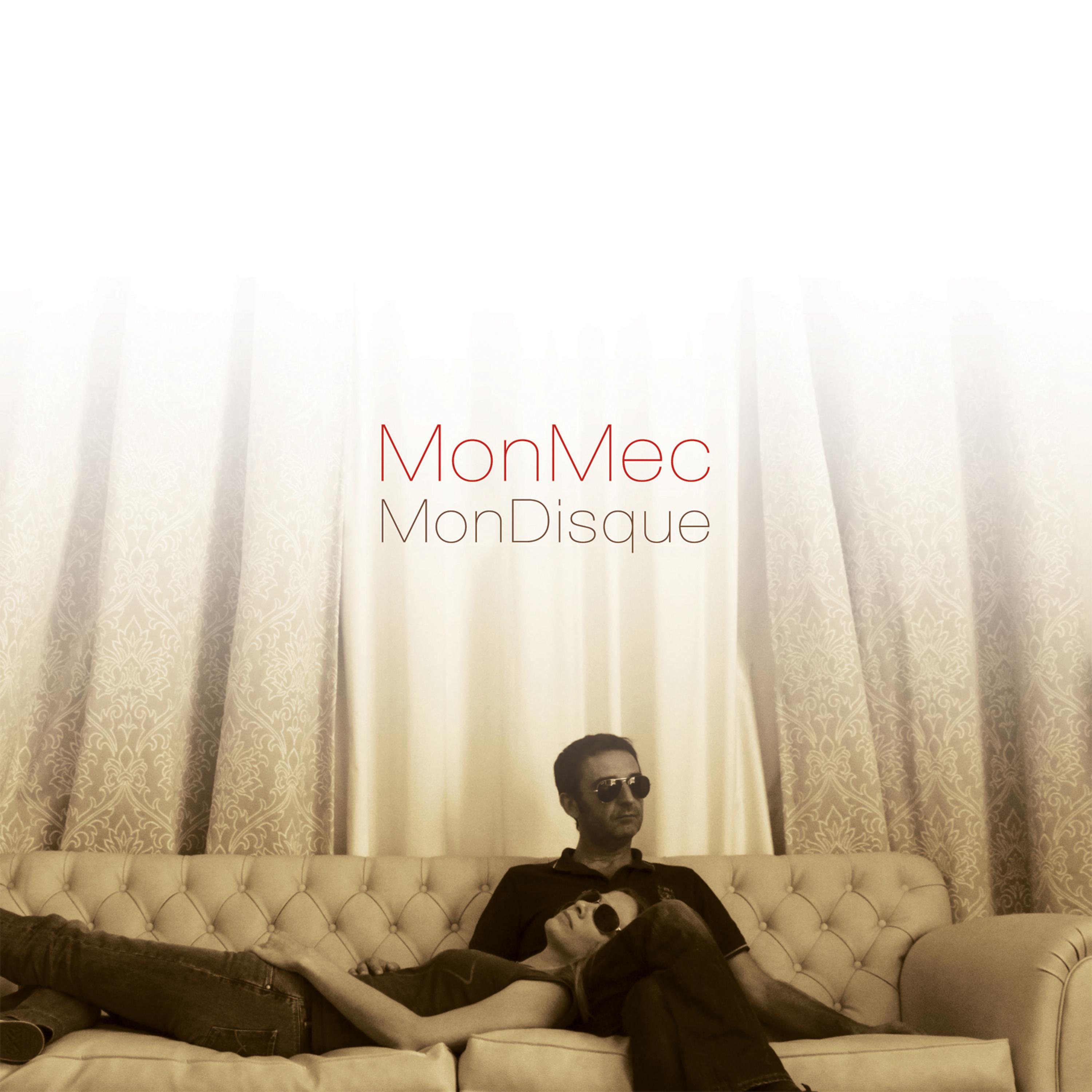 Постер альбома MonDisque