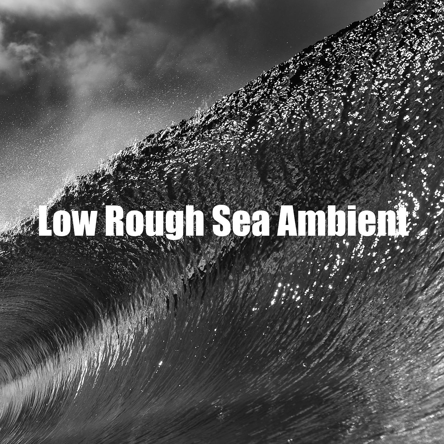 Постер альбома Low Rough Sea Ambient
