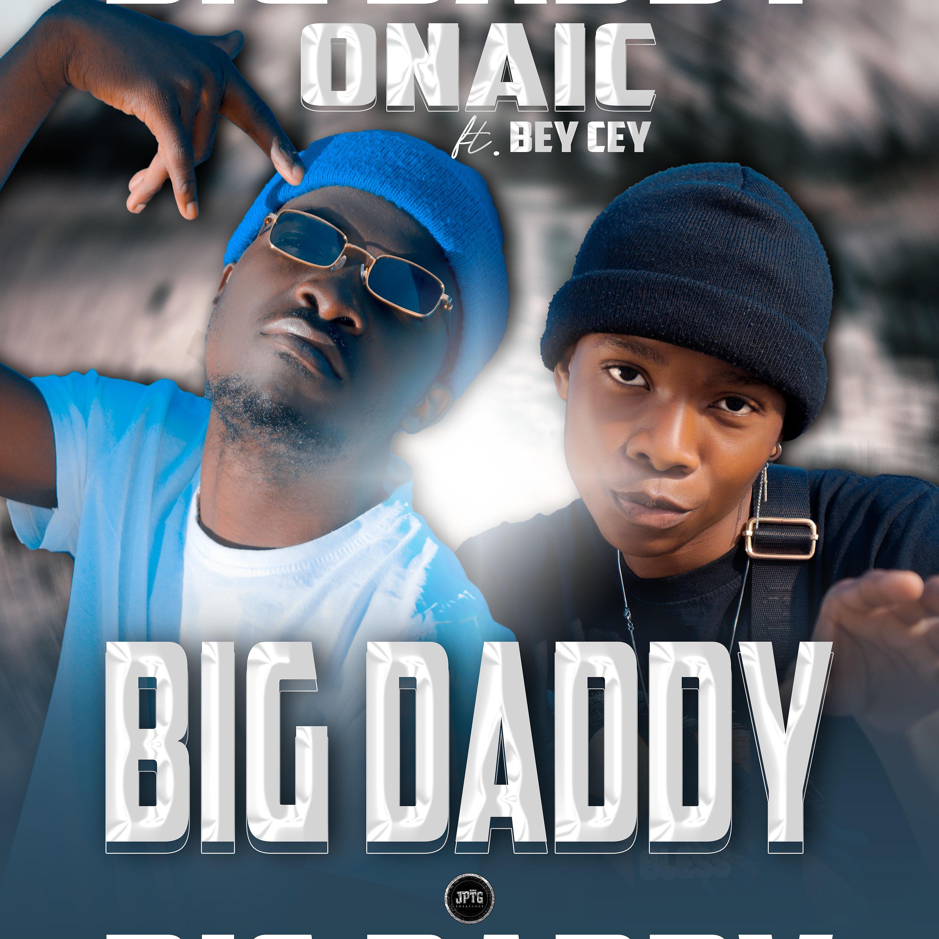 Постер альбома Big Daddy