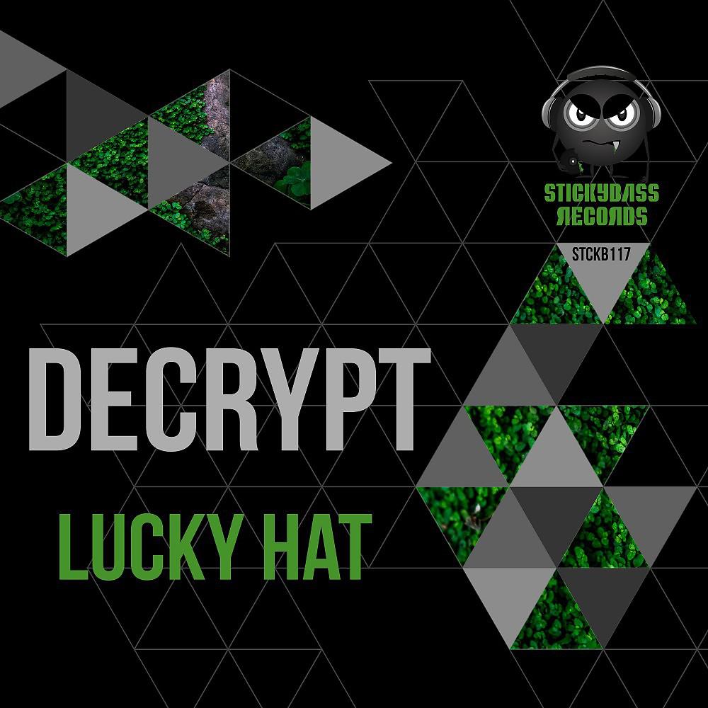 Постер альбома Lucky Hat