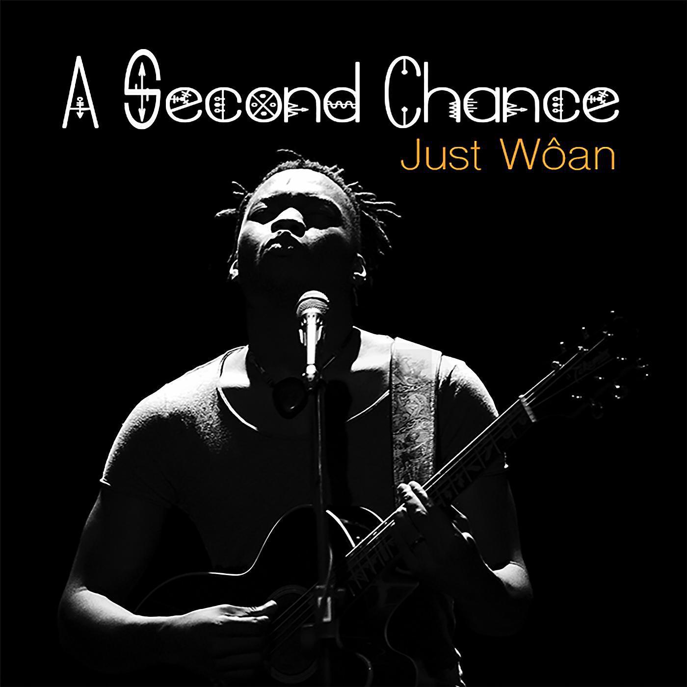 Постер альбома A Second Chance
