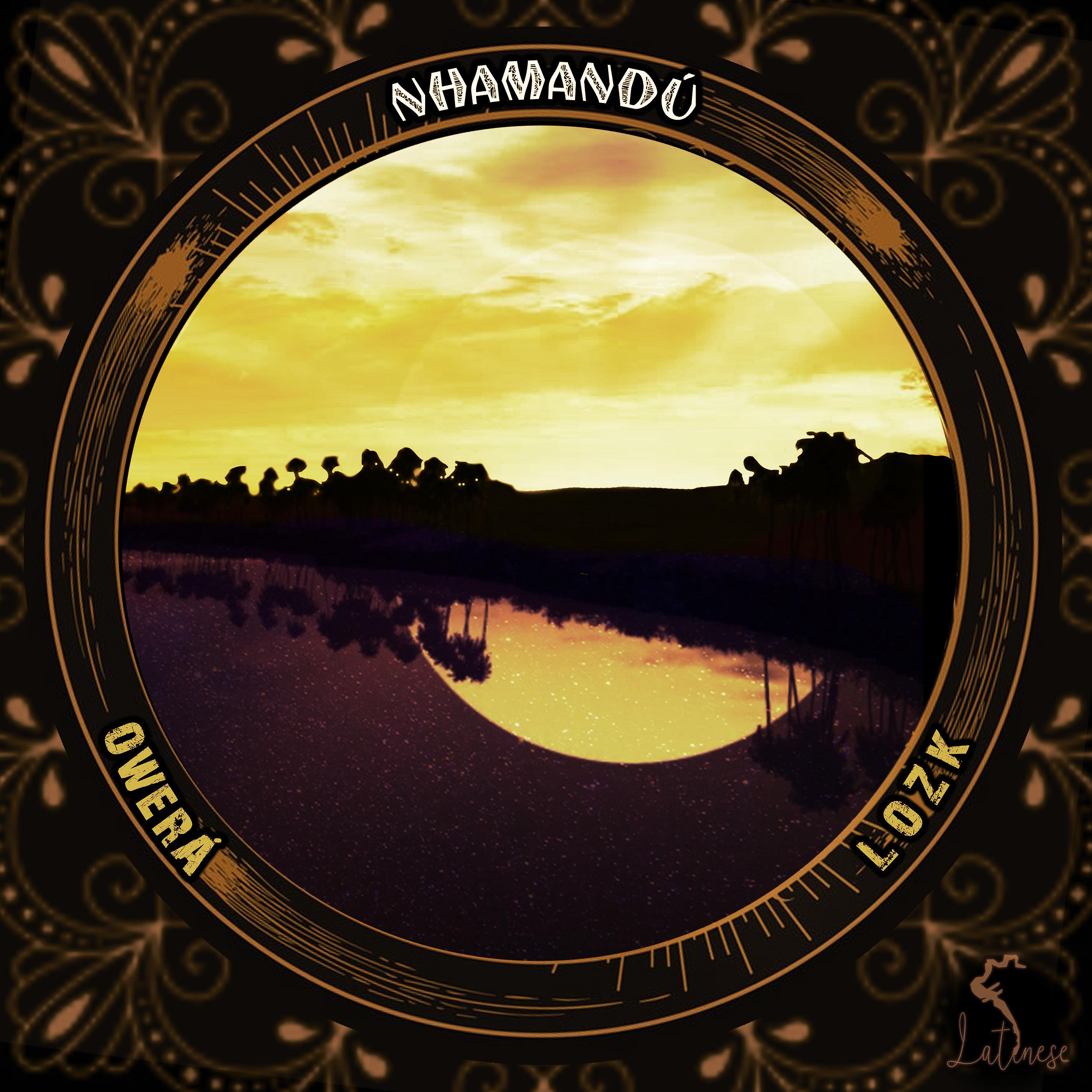 Постер альбома Nhamandú