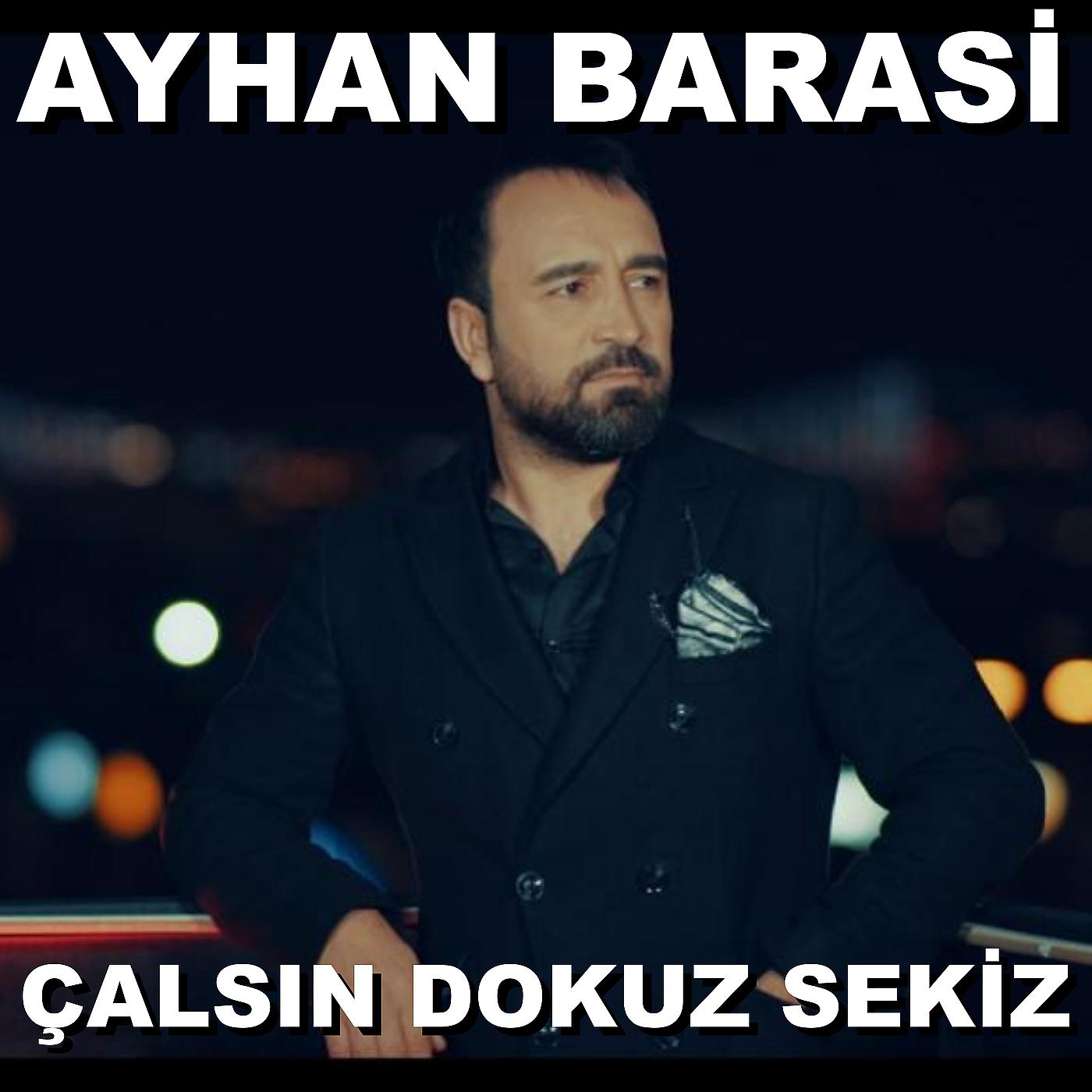 Постер альбома Çalsın Dokuz Sekiz